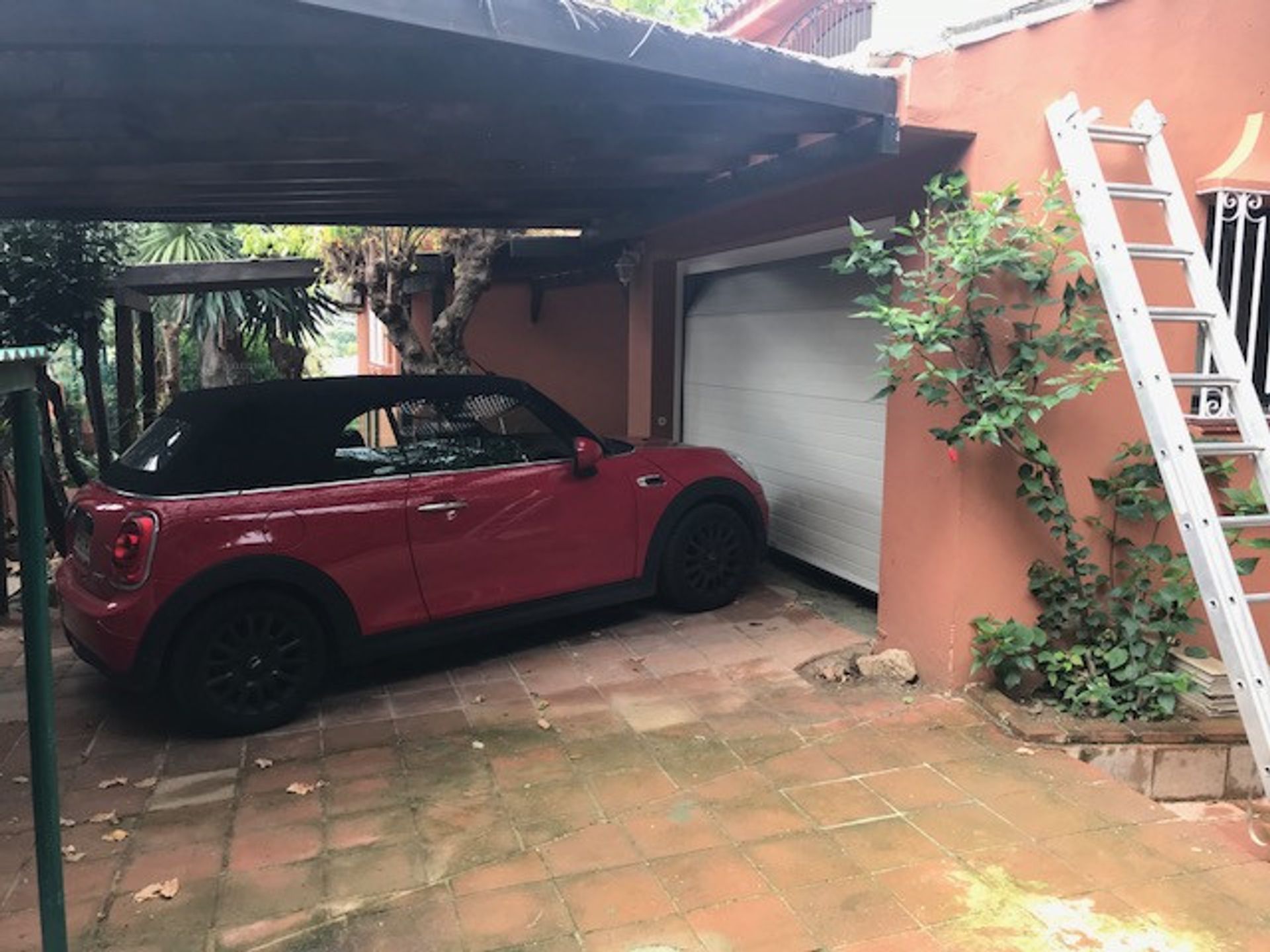 Hus i Marbella, Andalucía 10862637