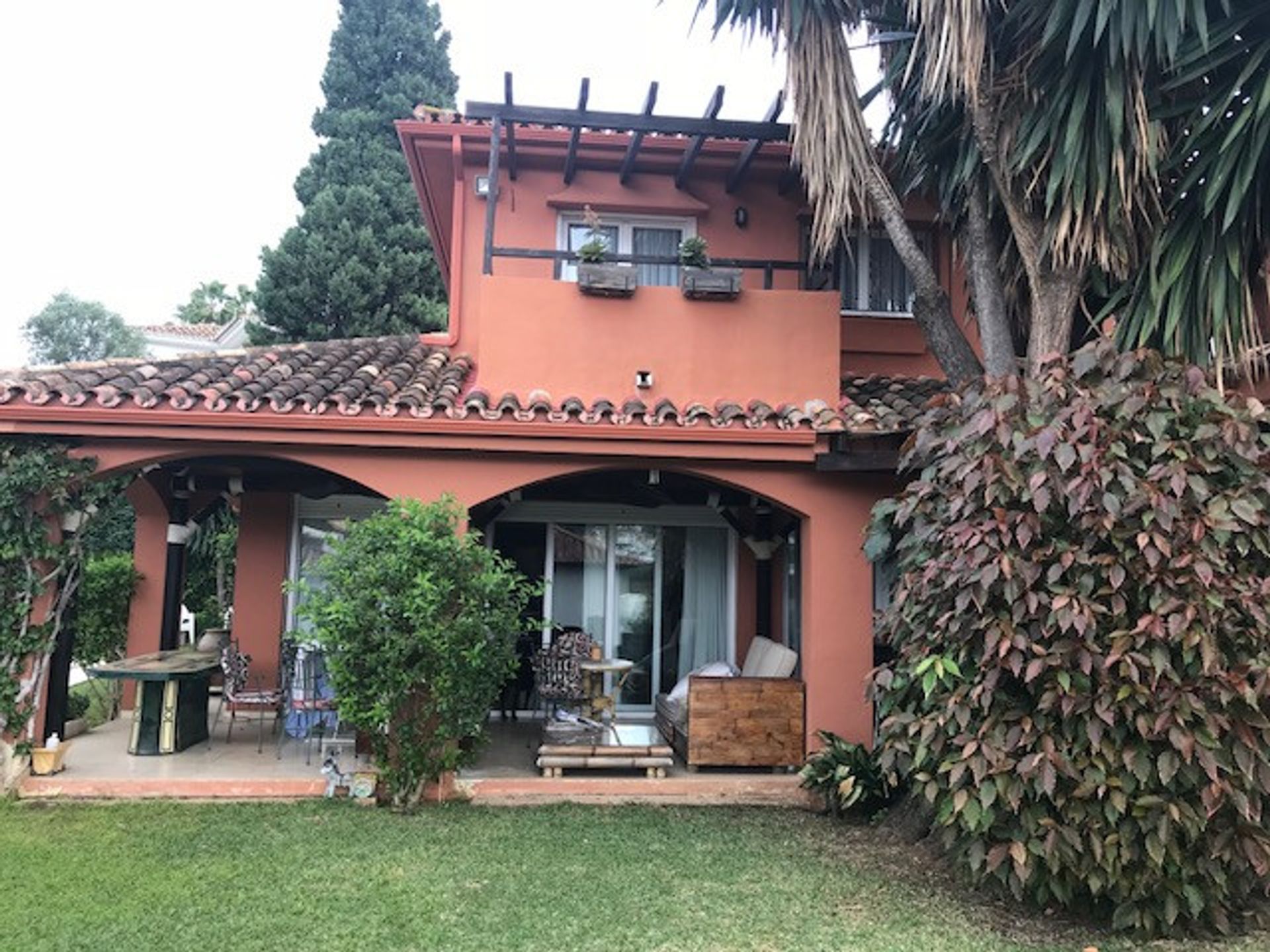 Casa nel El Angelo, Andalusia 10862637