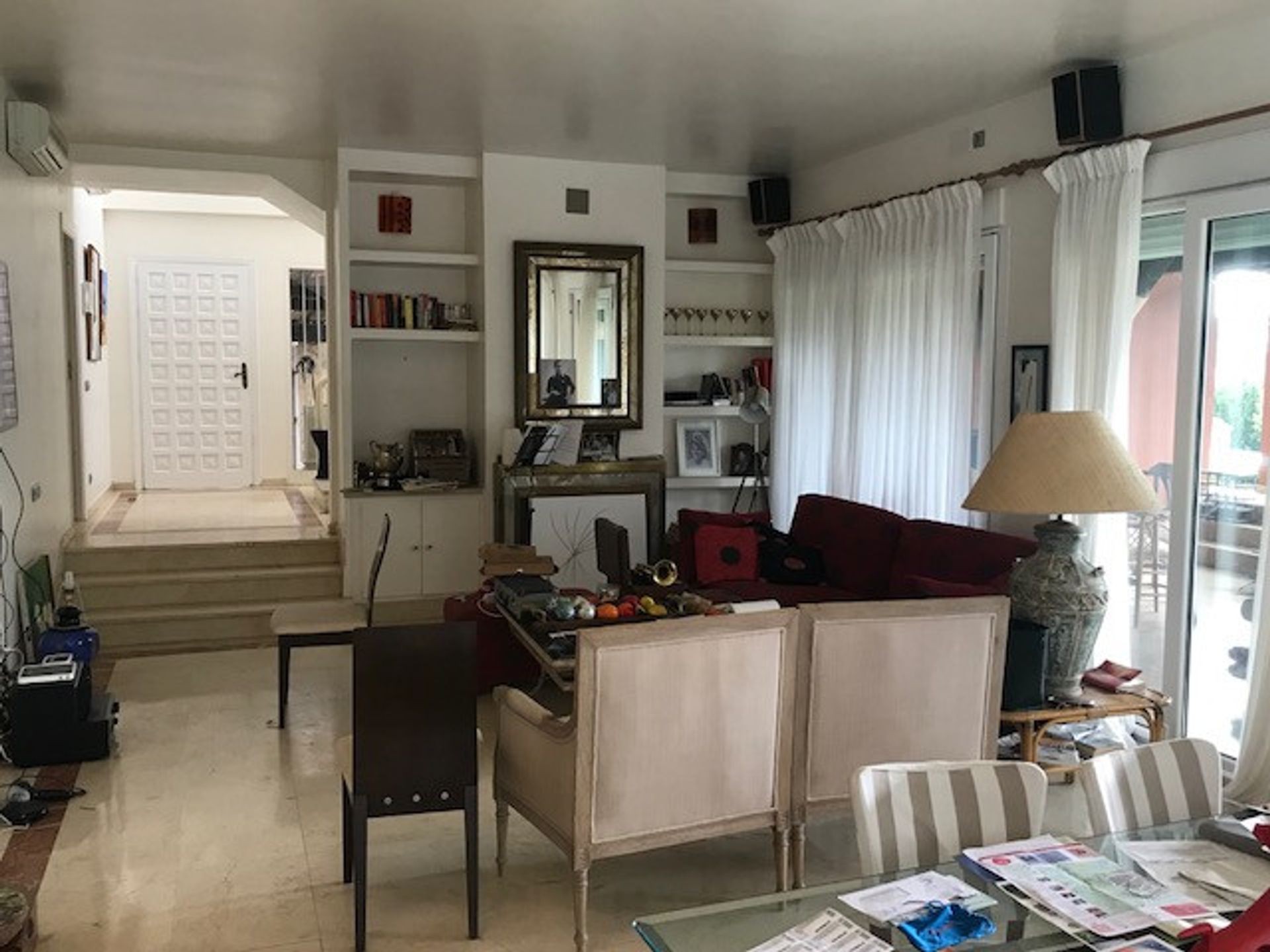 Hus i Marbella, Andalucía 10862637