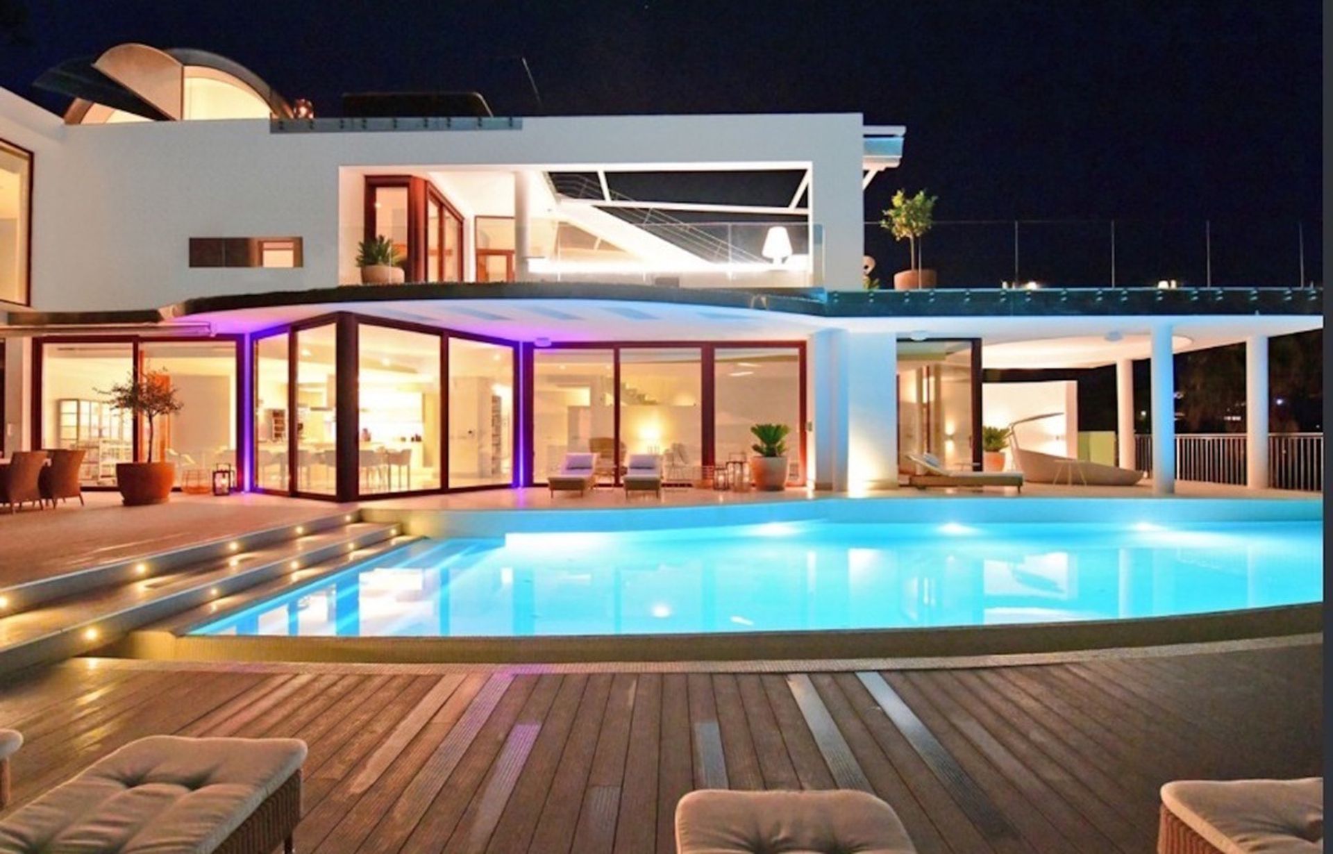 Haus im Marbella, Andalucía 10862644