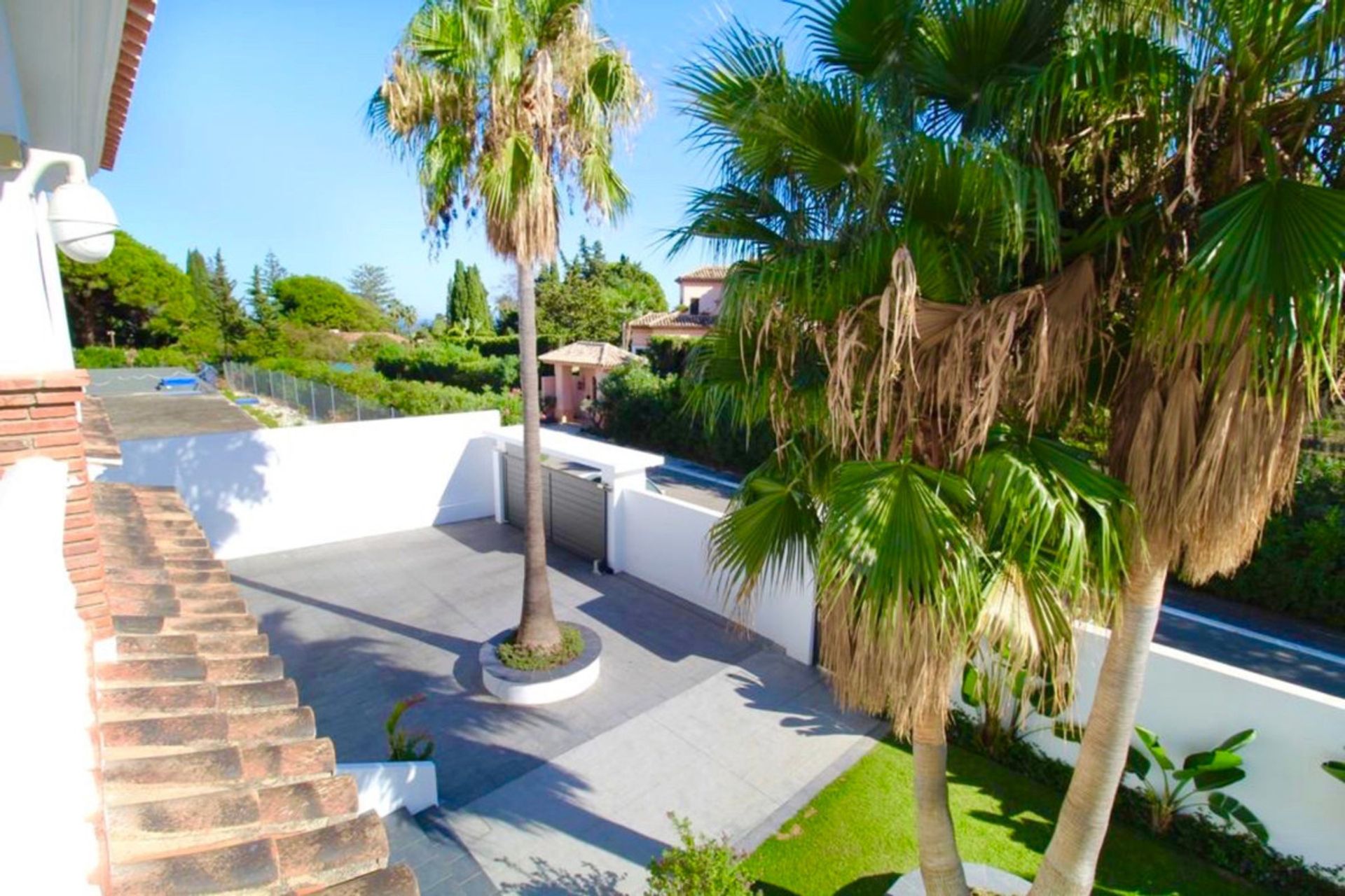 Rumah di Marbella, Andalucía 10862649