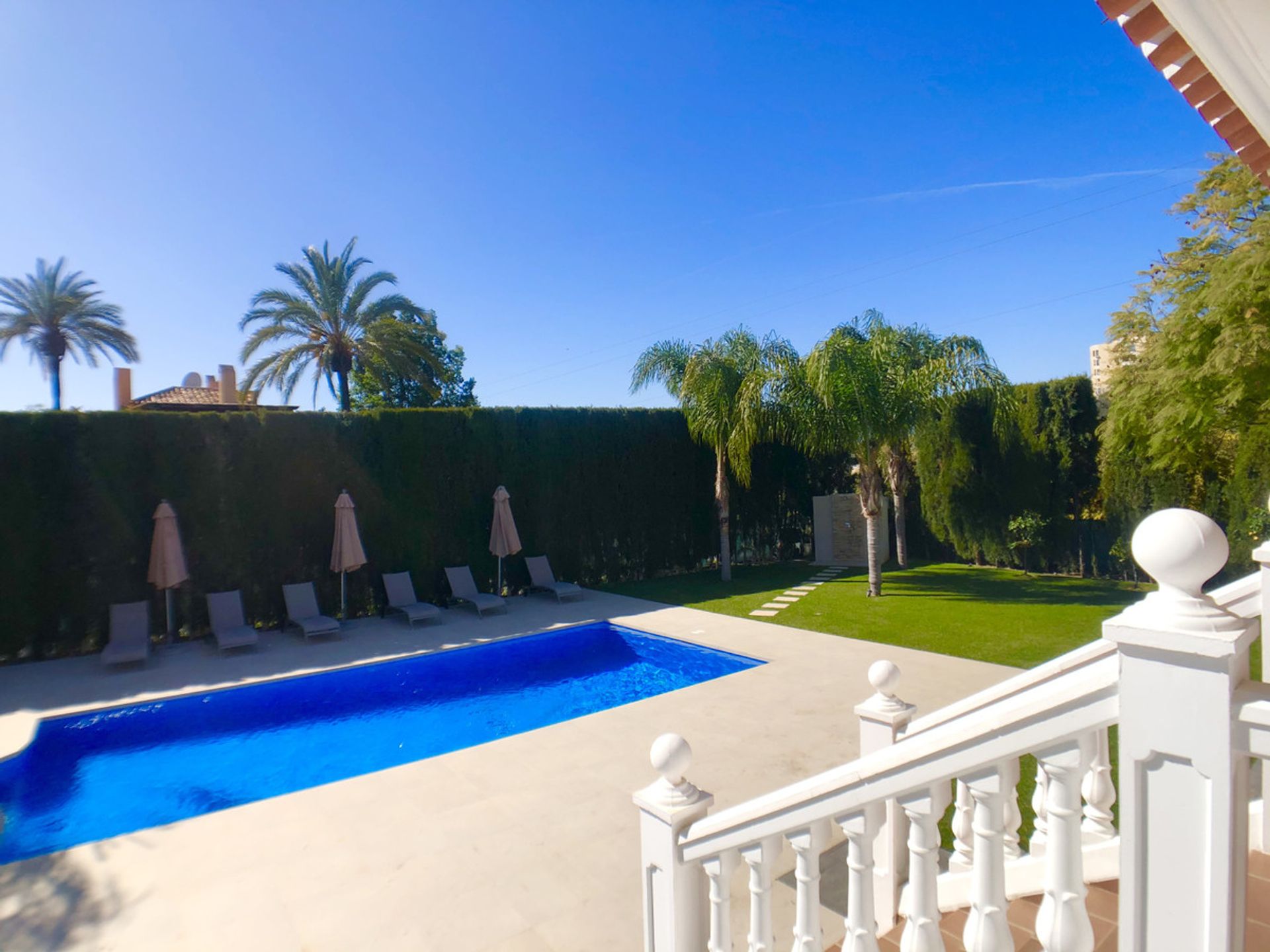 Rumah di Marbella, Andalucía 10862649