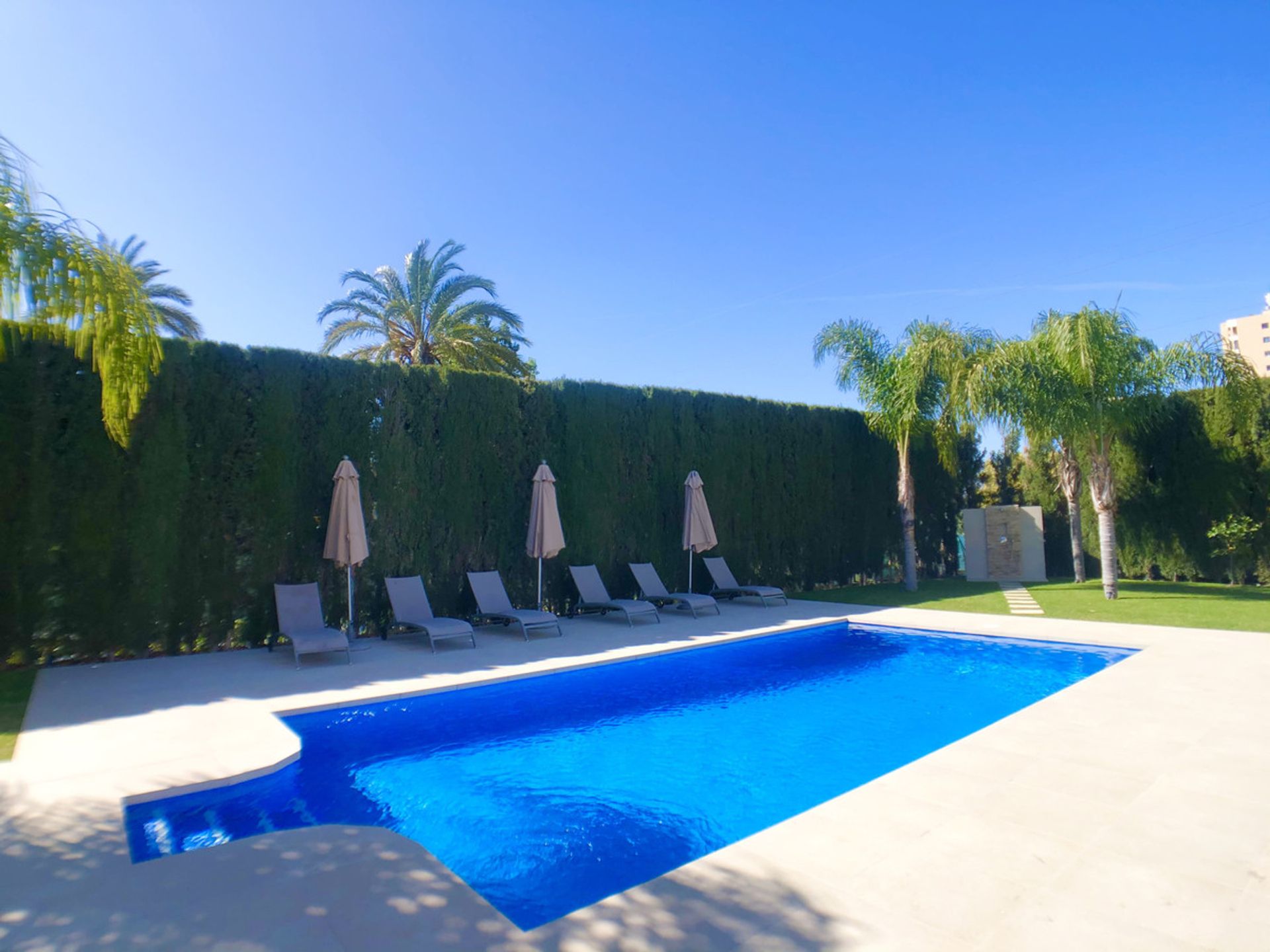 Rumah di Marbella, Andalucía 10862649