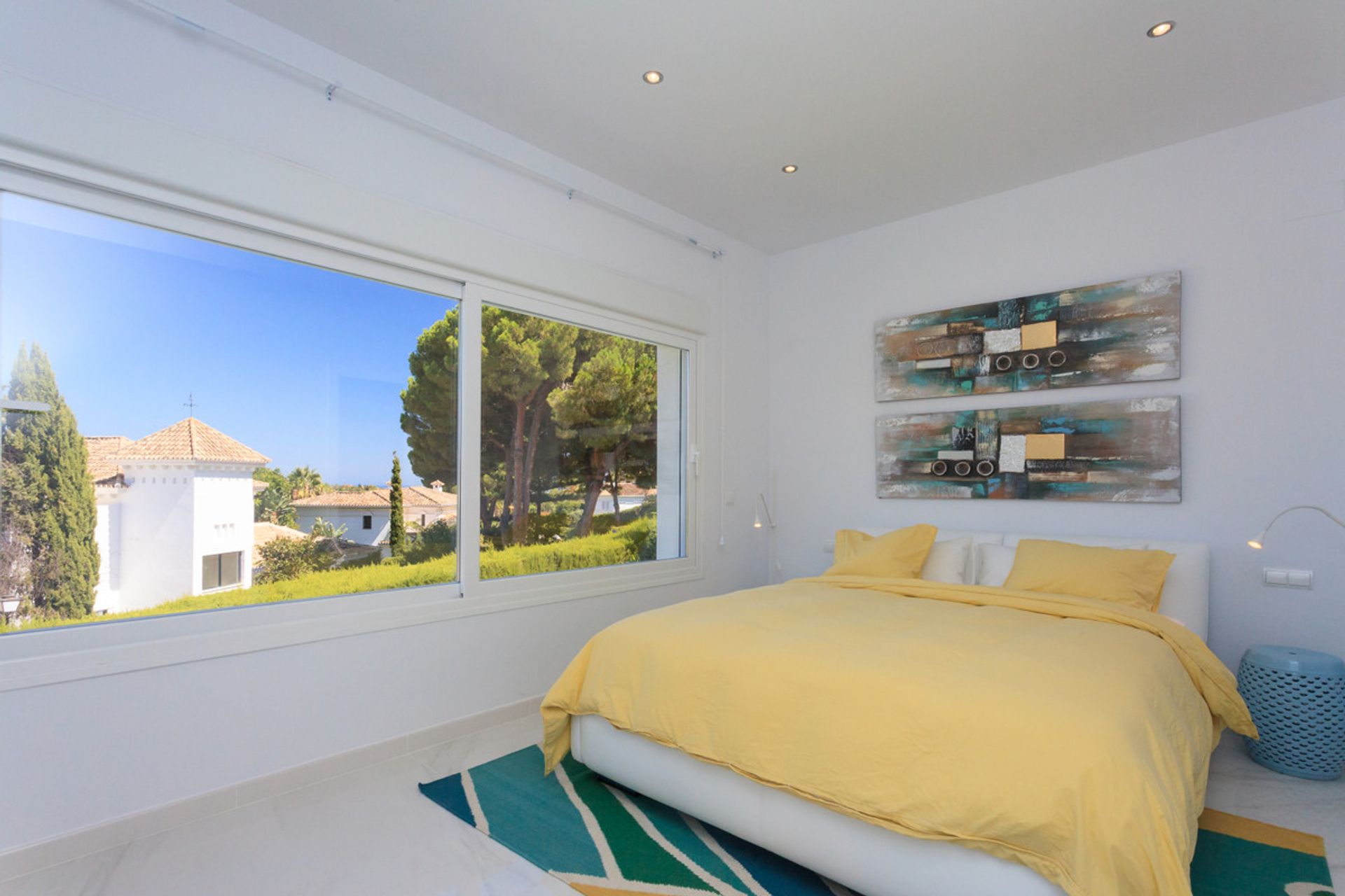 House in Marbella, Andalucía 10862653