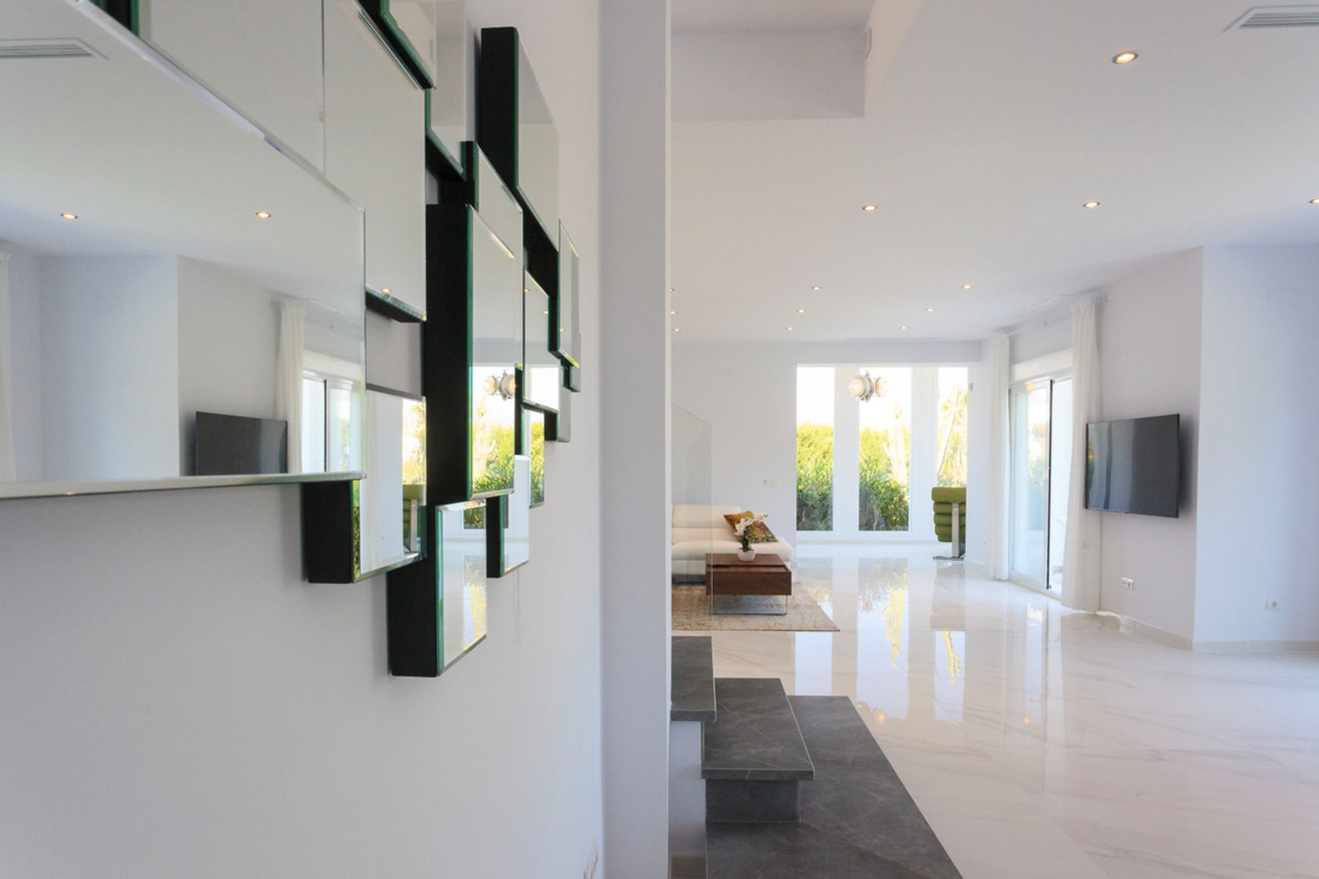 House in Marbella, Andalucía 10862653