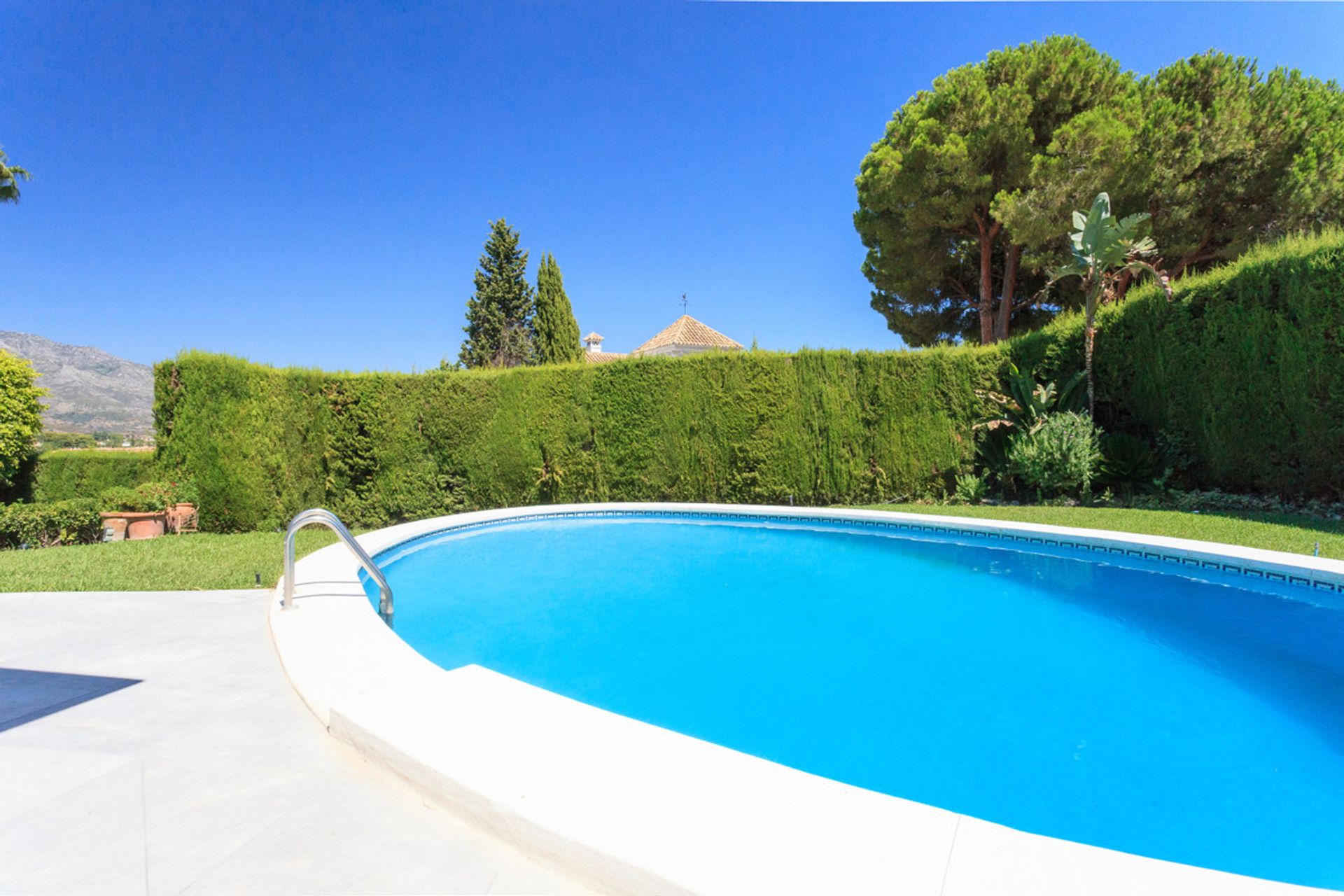 House in Marbella, Andalucía 10862653