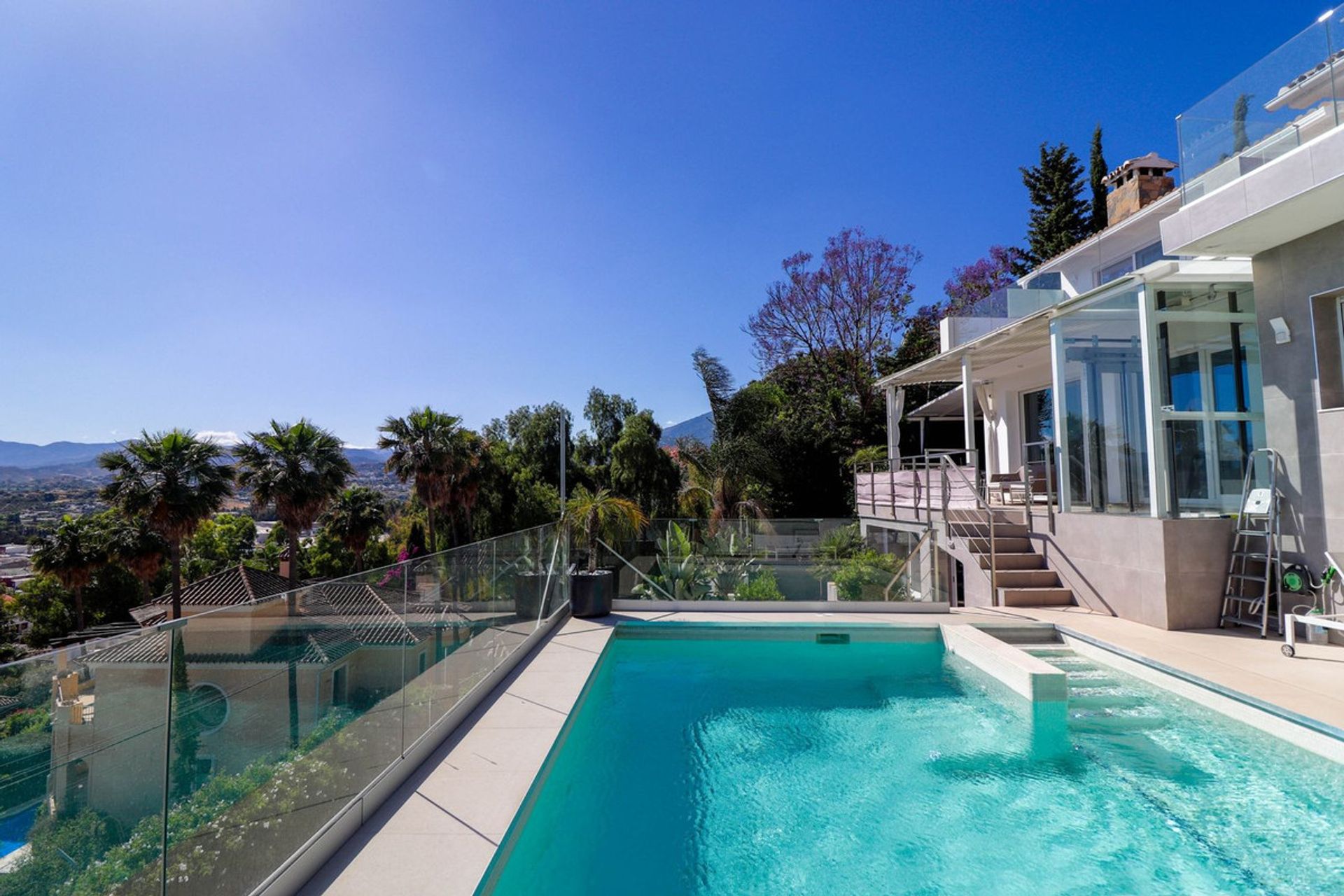 casa en El Ángel, Andalucía 10862659