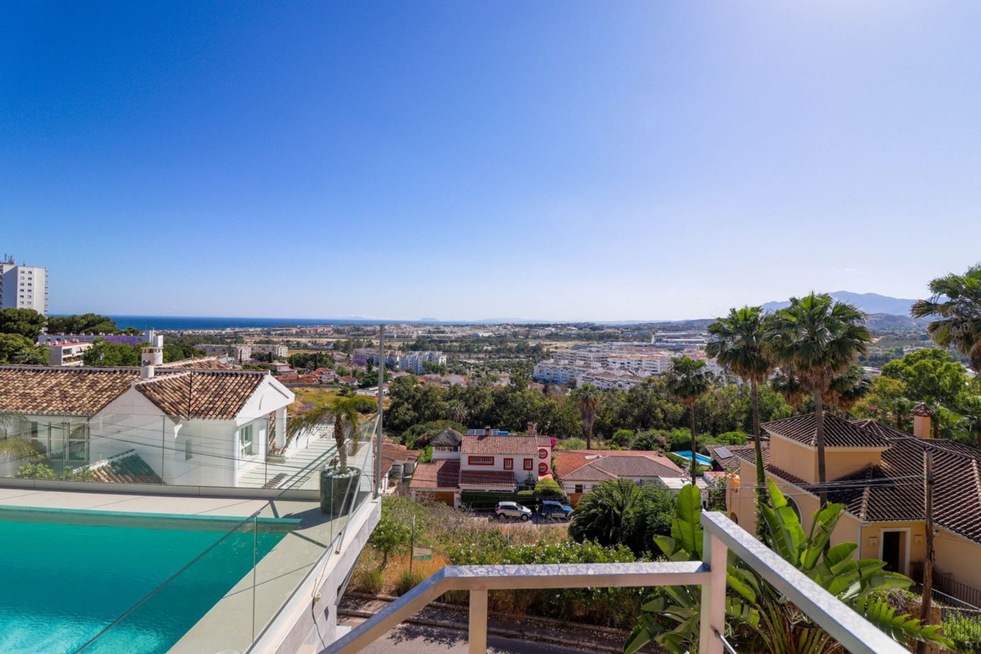 casa en Marbella, Andalucía 10862659