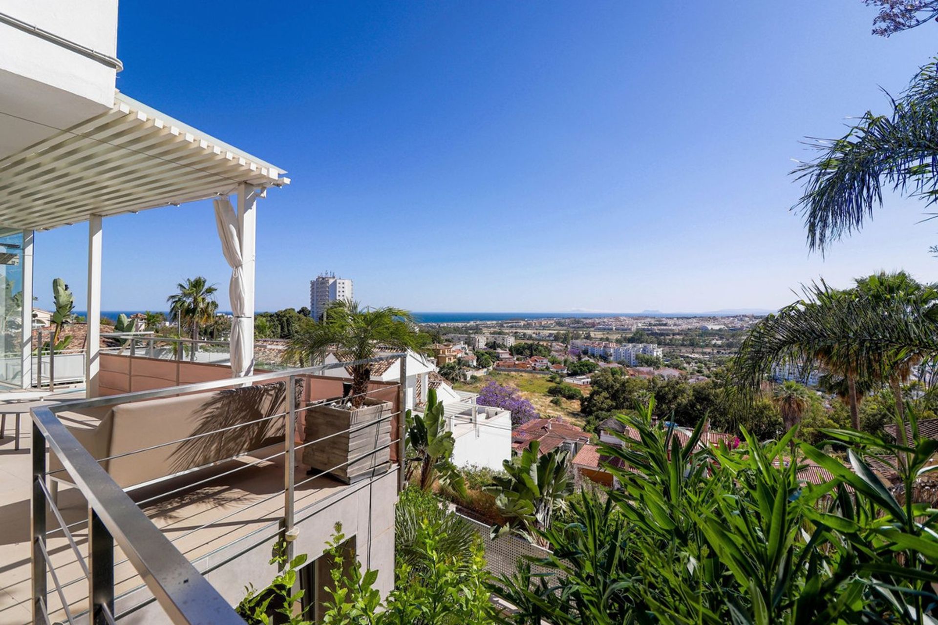 casa en El Ángel, Andalucía 10862659