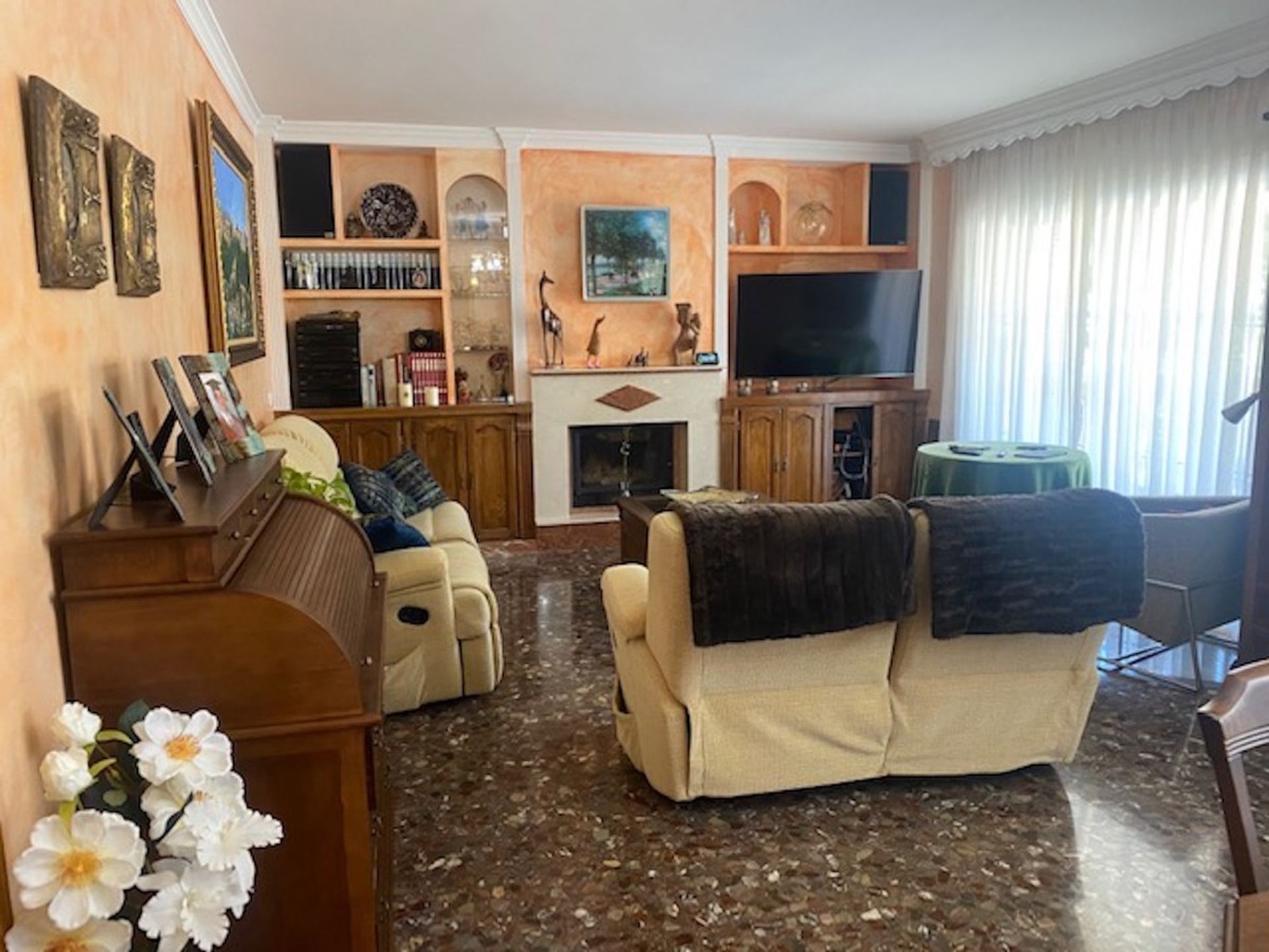 loger dans Marbella, Andalucía 10862663