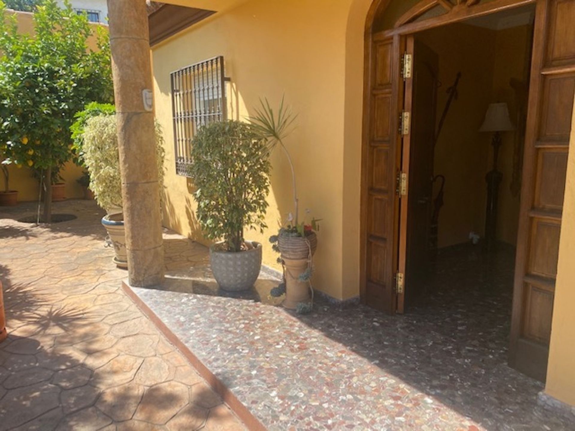 loger dans Marbella, Andalucía 10862663