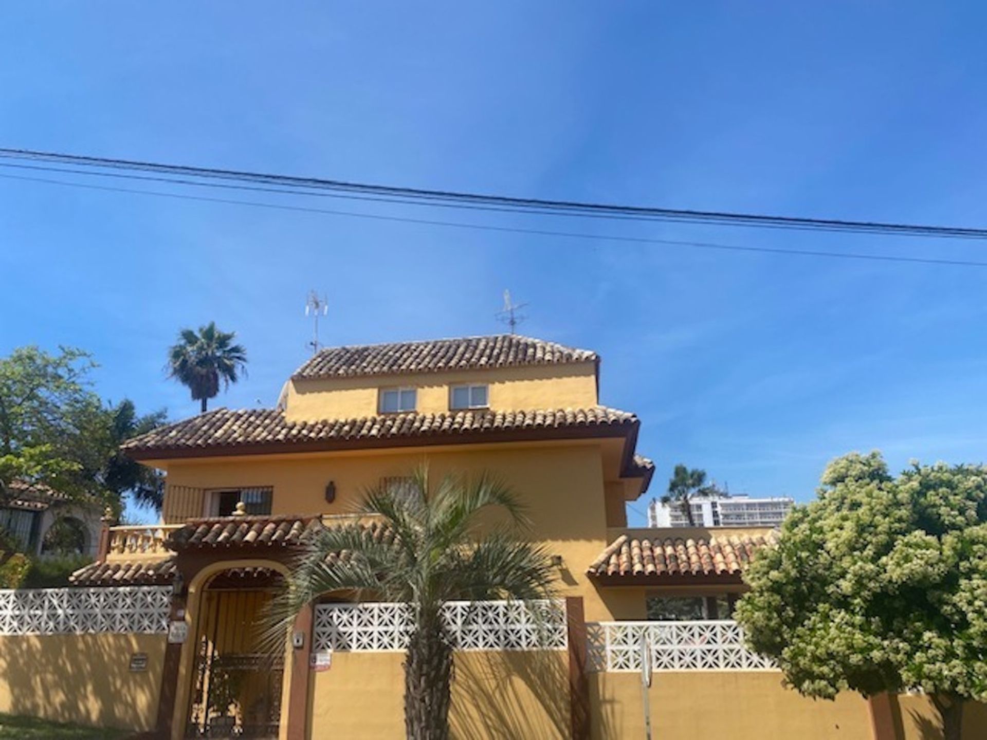 casa en El Ángel, Andalucía 10862663