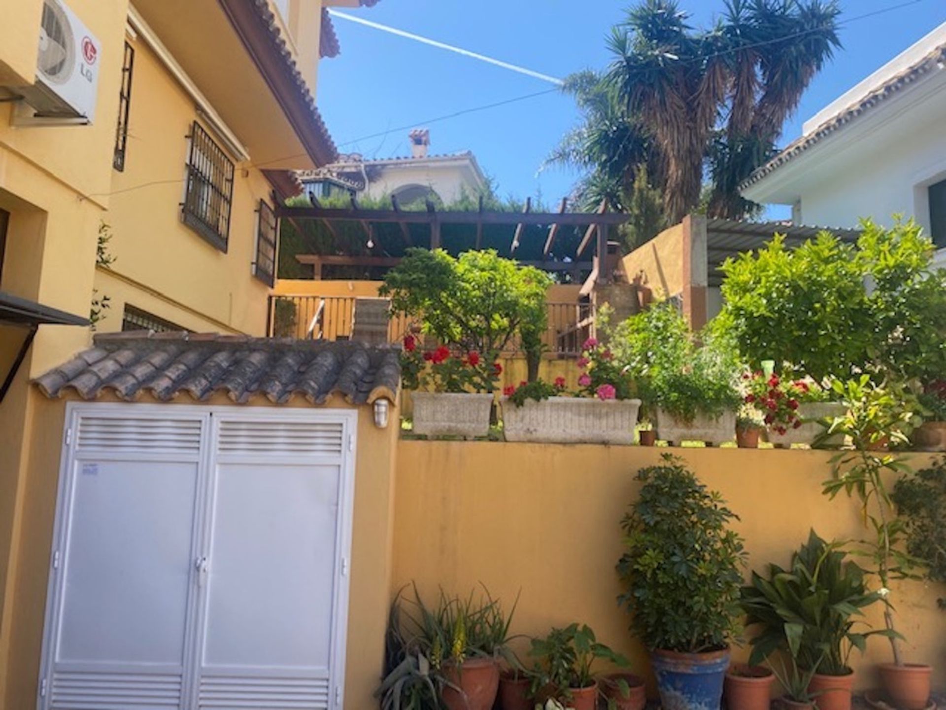 loger dans Marbella, Andalucía 10862663