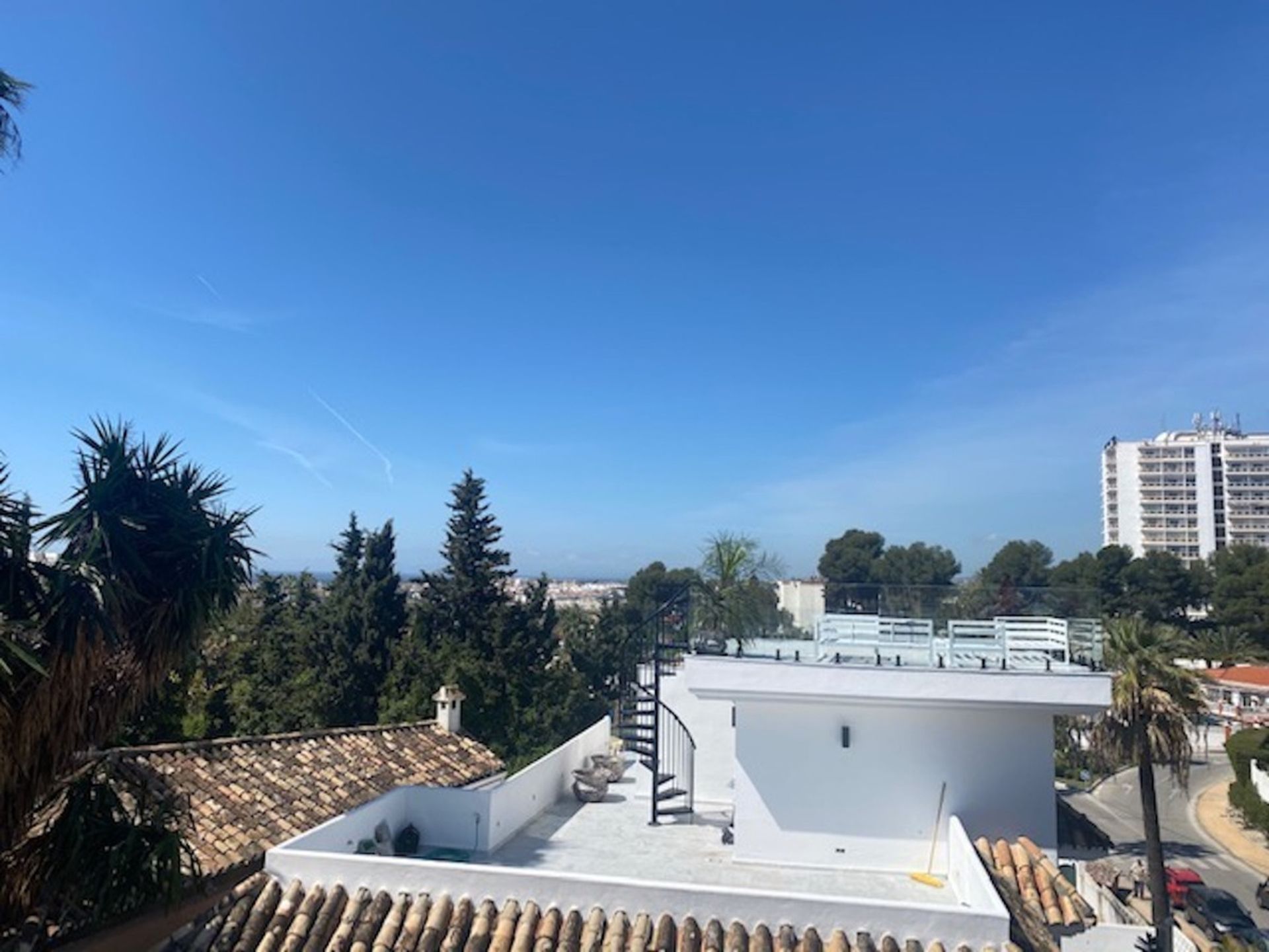 loger dans Marbella, Andalucía 10862663