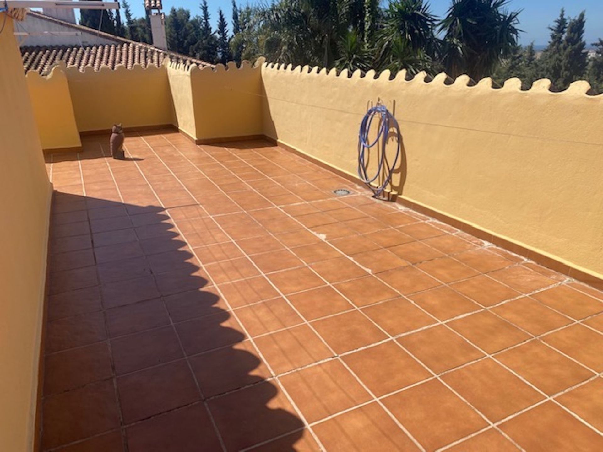 loger dans Marbella, Andalucía 10862663