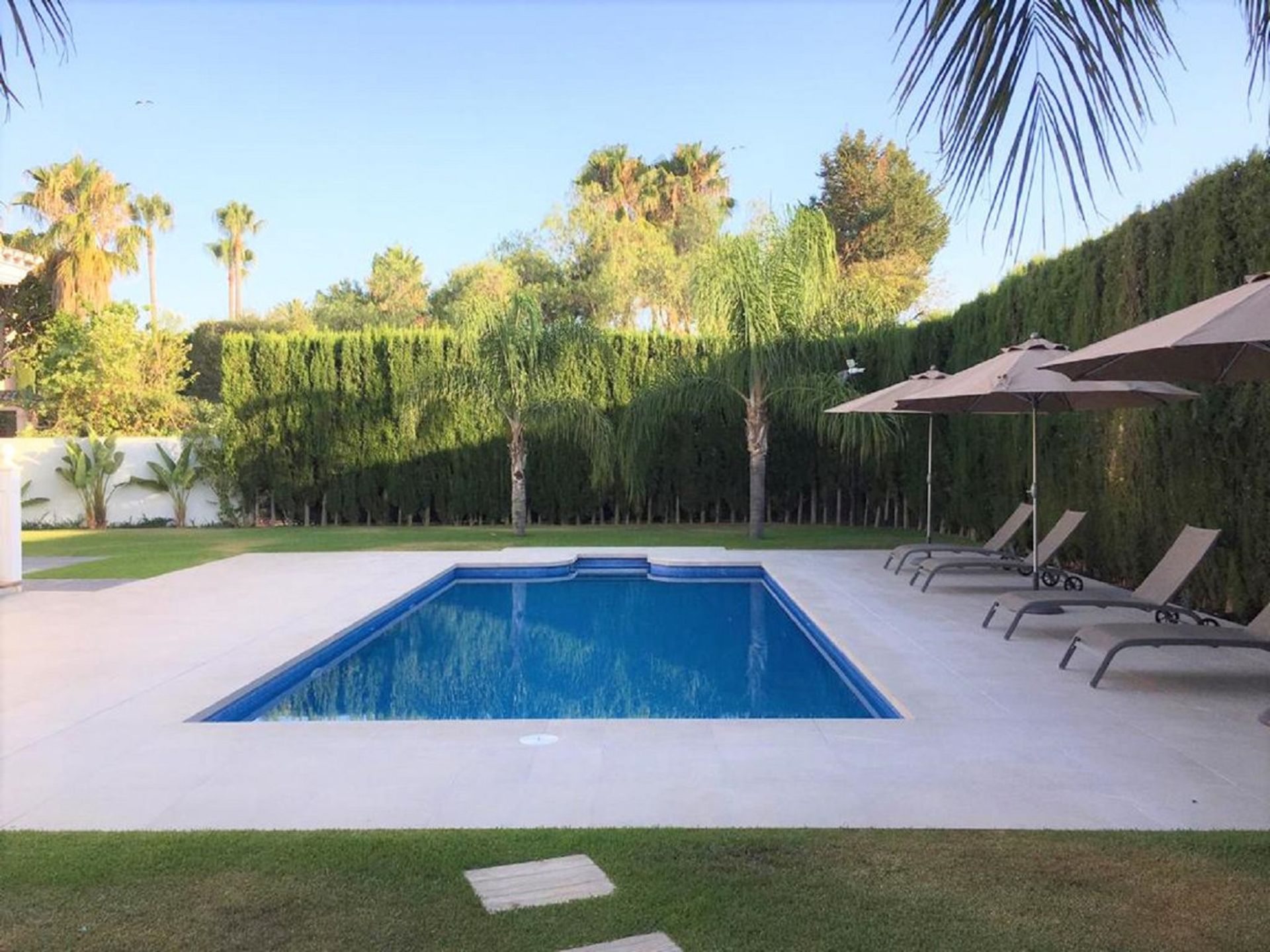 Casa nel Marbella, Andalucía 10862665