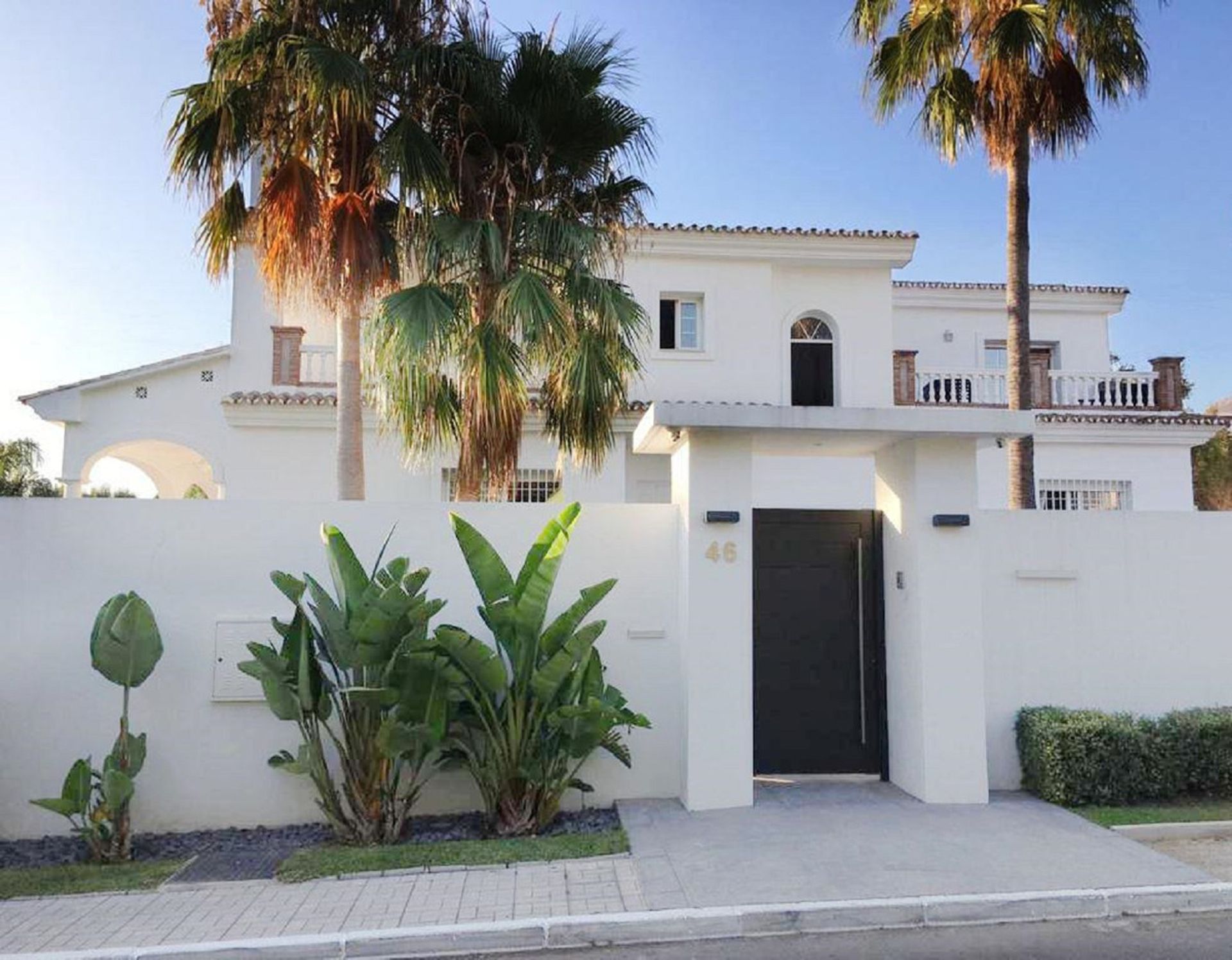 Casa nel Marbella, Andalucía 10862665