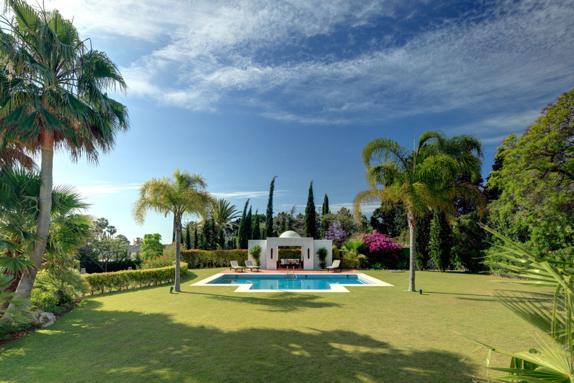 House in Marbella, Andalucía 10862666