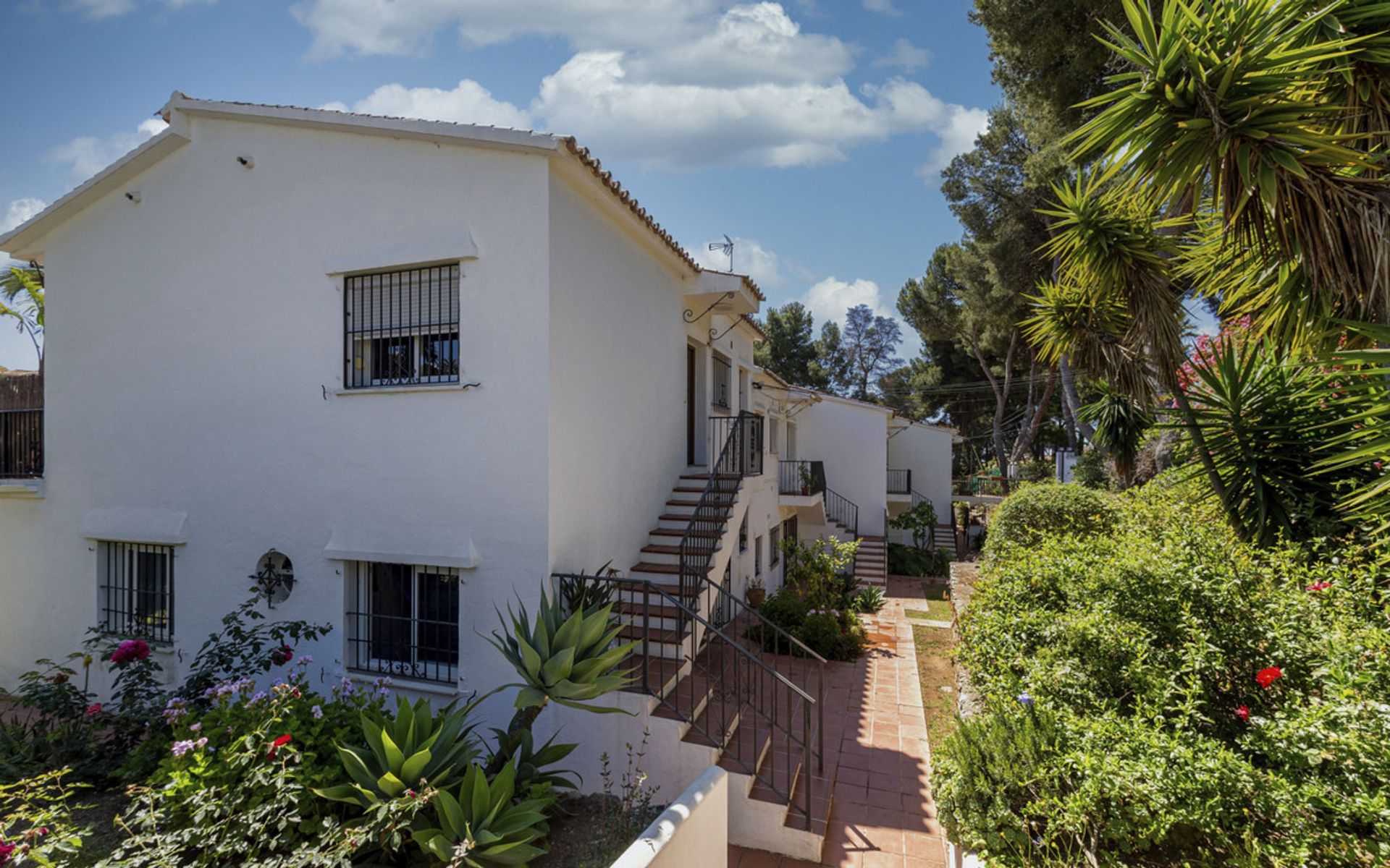 casa no Marbella, Andalucía 10862667