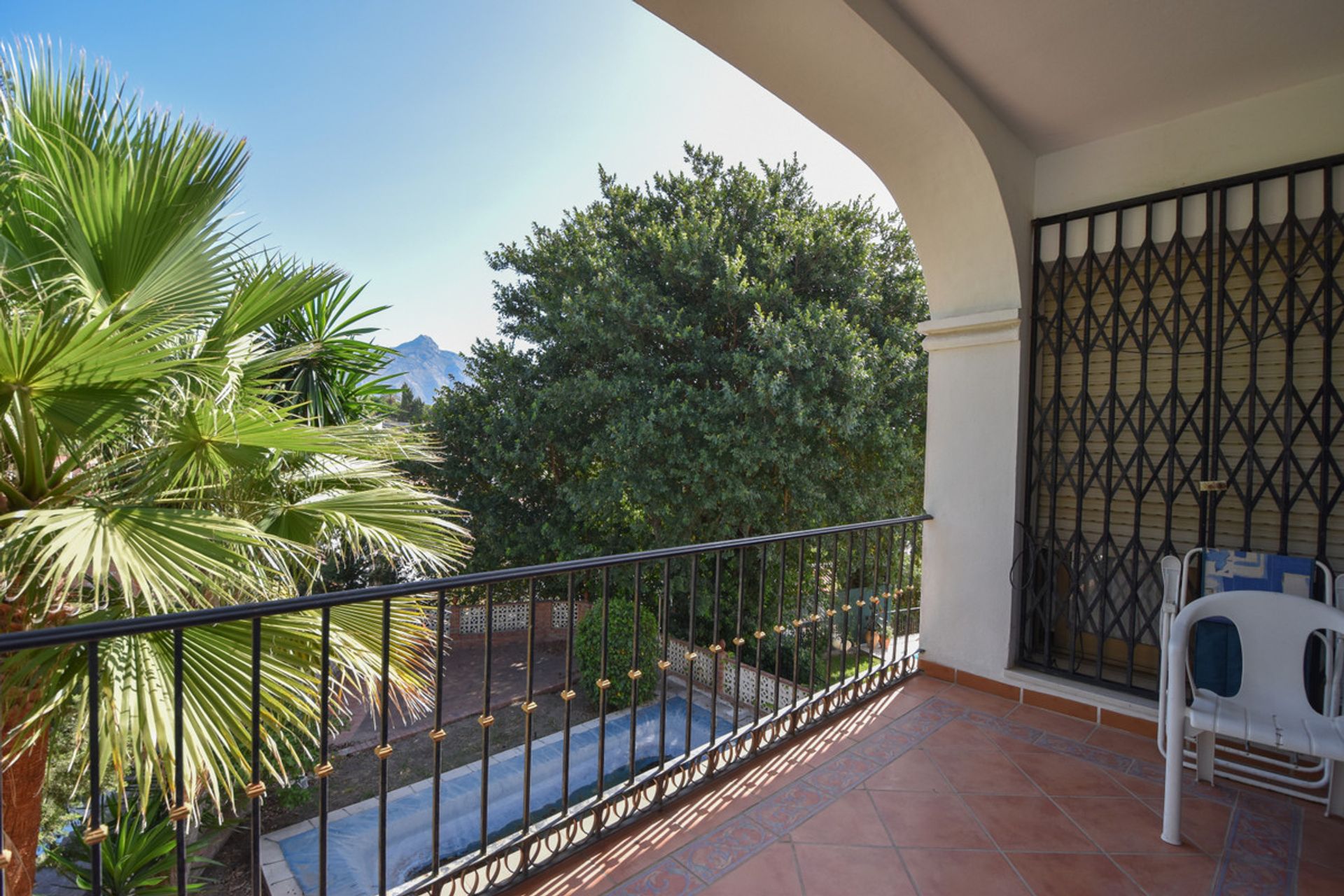 Huis in Marbella, Andalucía 10862668