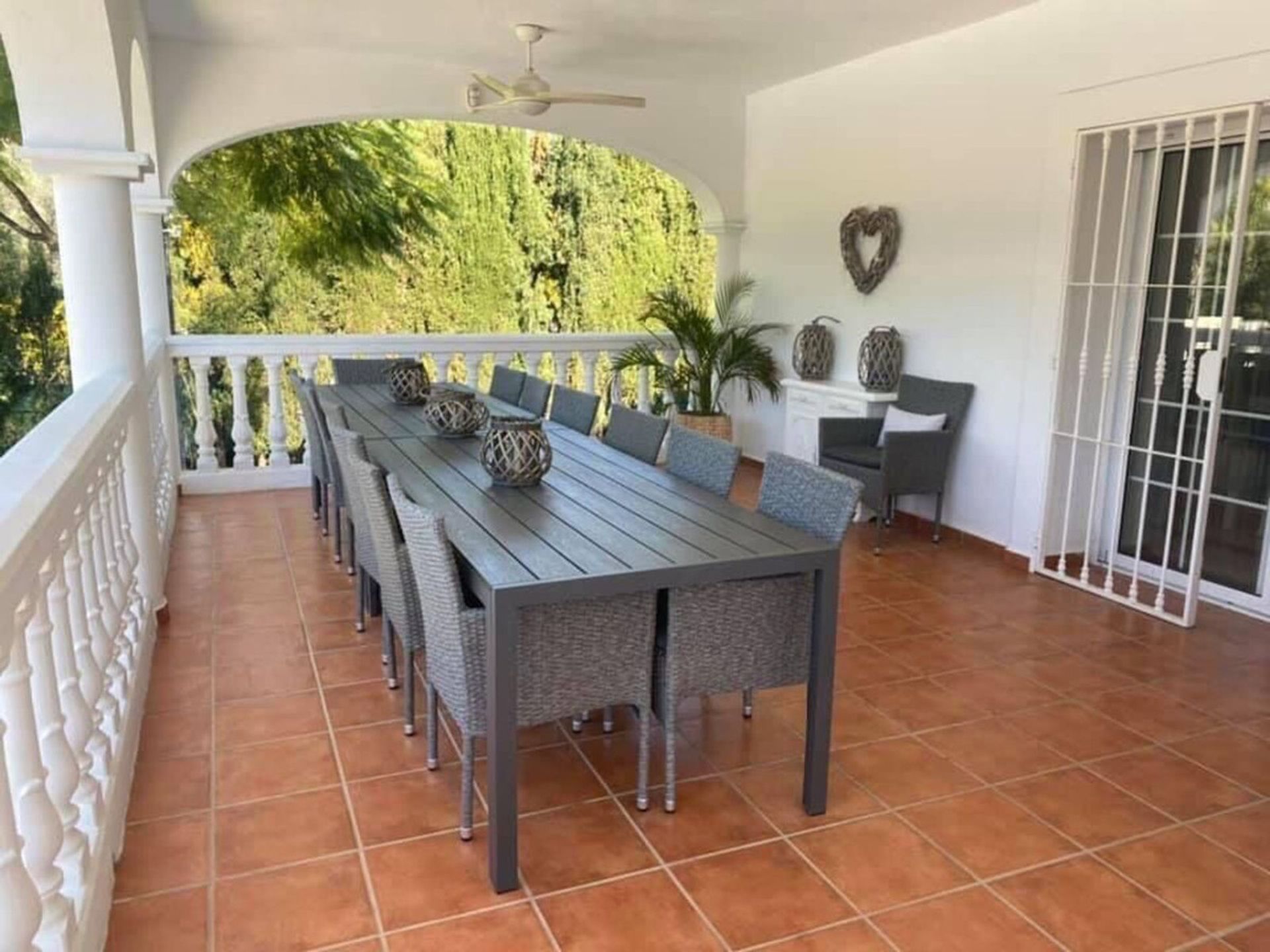 Huis in Marbella, Andalucía 10862673