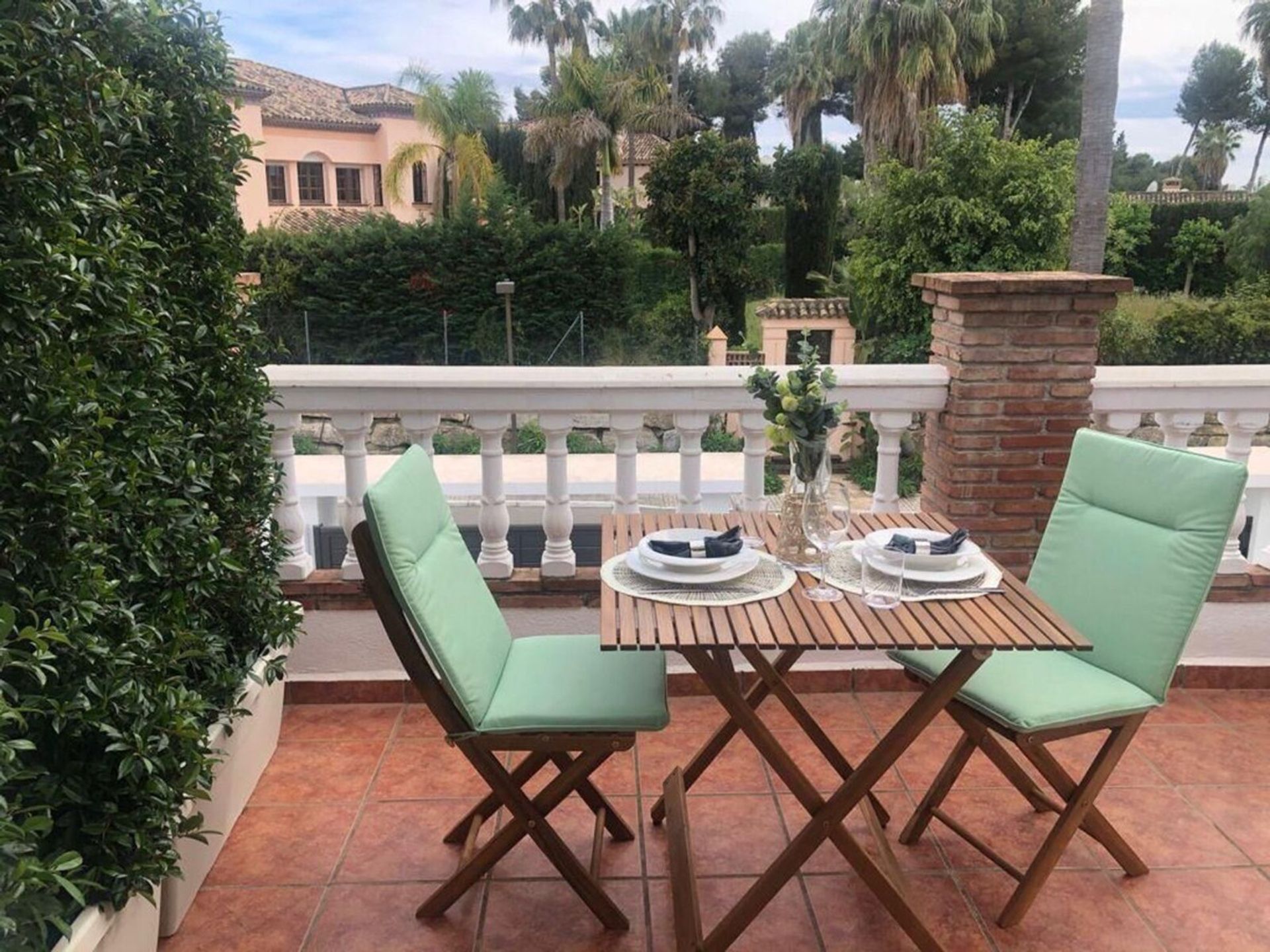 Huis in Marbella, Andalucía 10862673