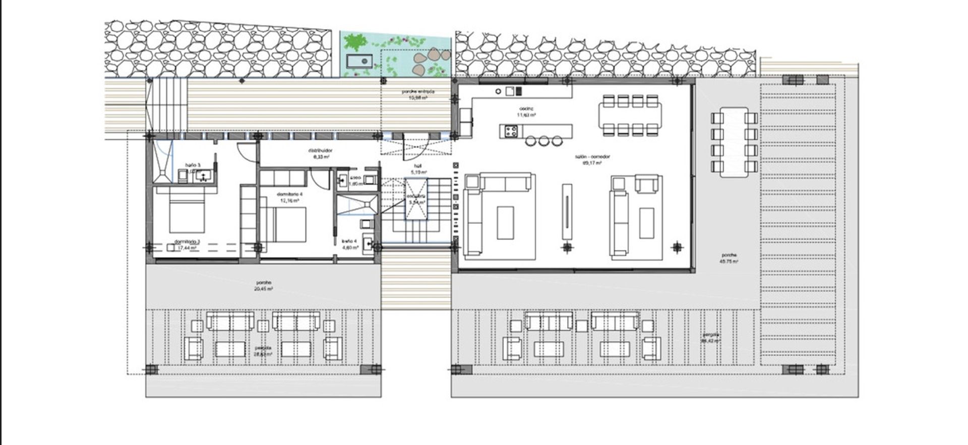 Hus i Marbella, Andalucía 10862674