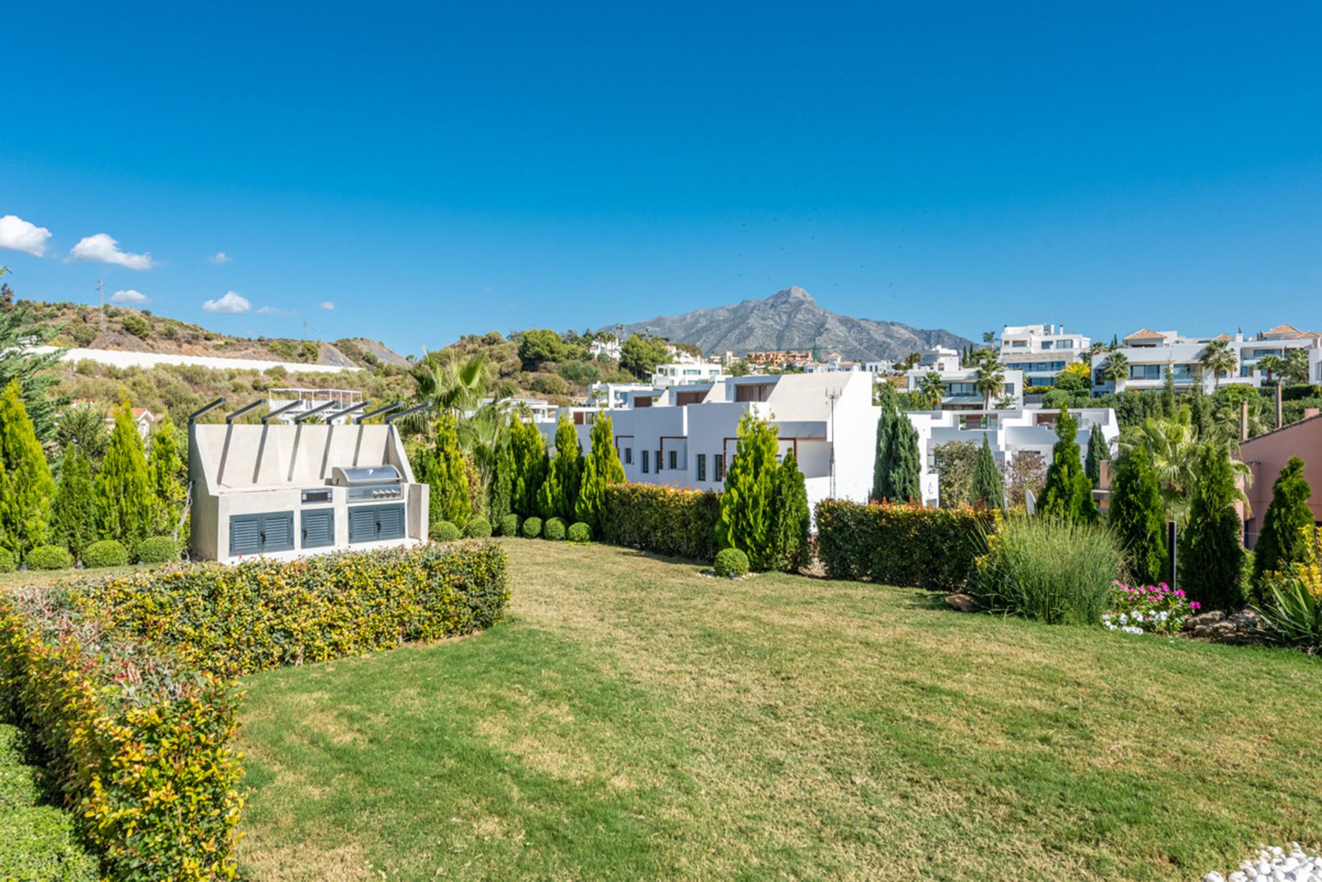 Huis in Marbella, Andalucía 10862674