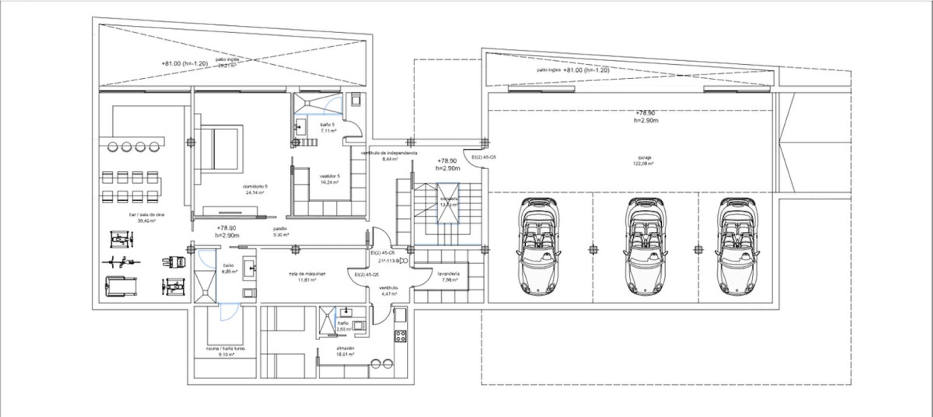 Huis in Marbella, Andalucía 10862674