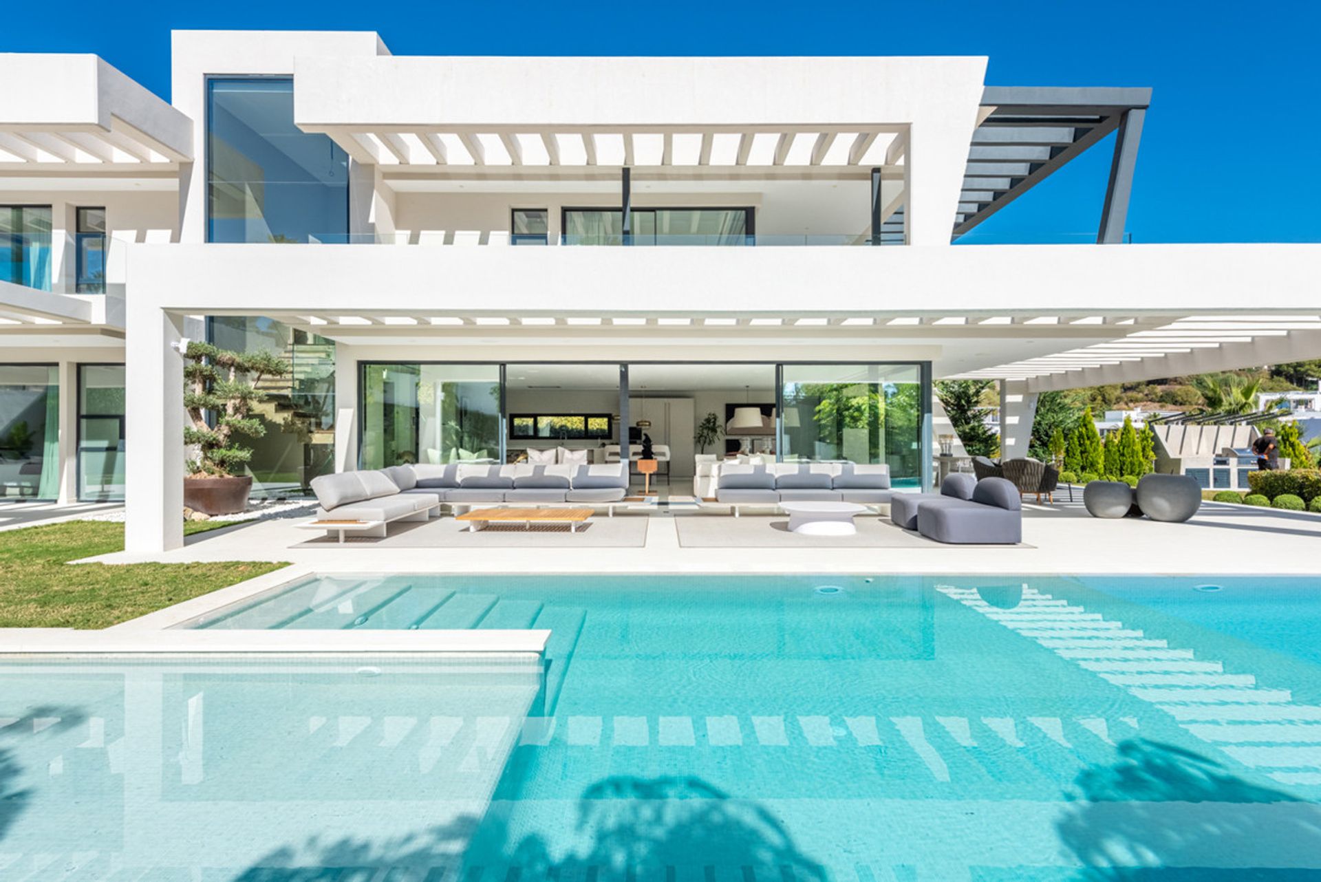 Haus im Marbella, Andalucía 10862674