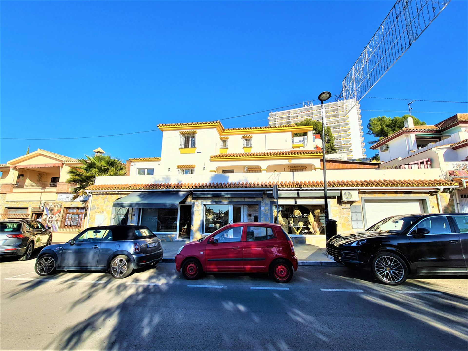 casa en El Ángel, Andalucía 10862680