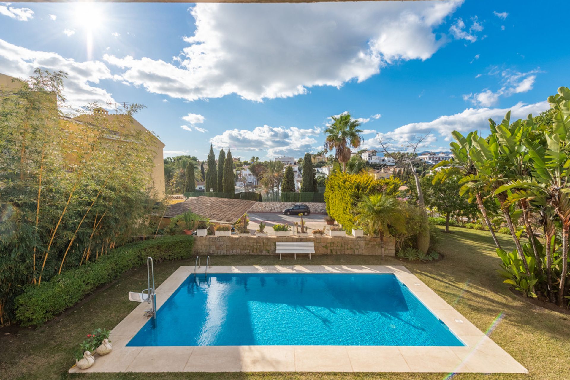 Rumah di Marbella, Andalucía 10862683