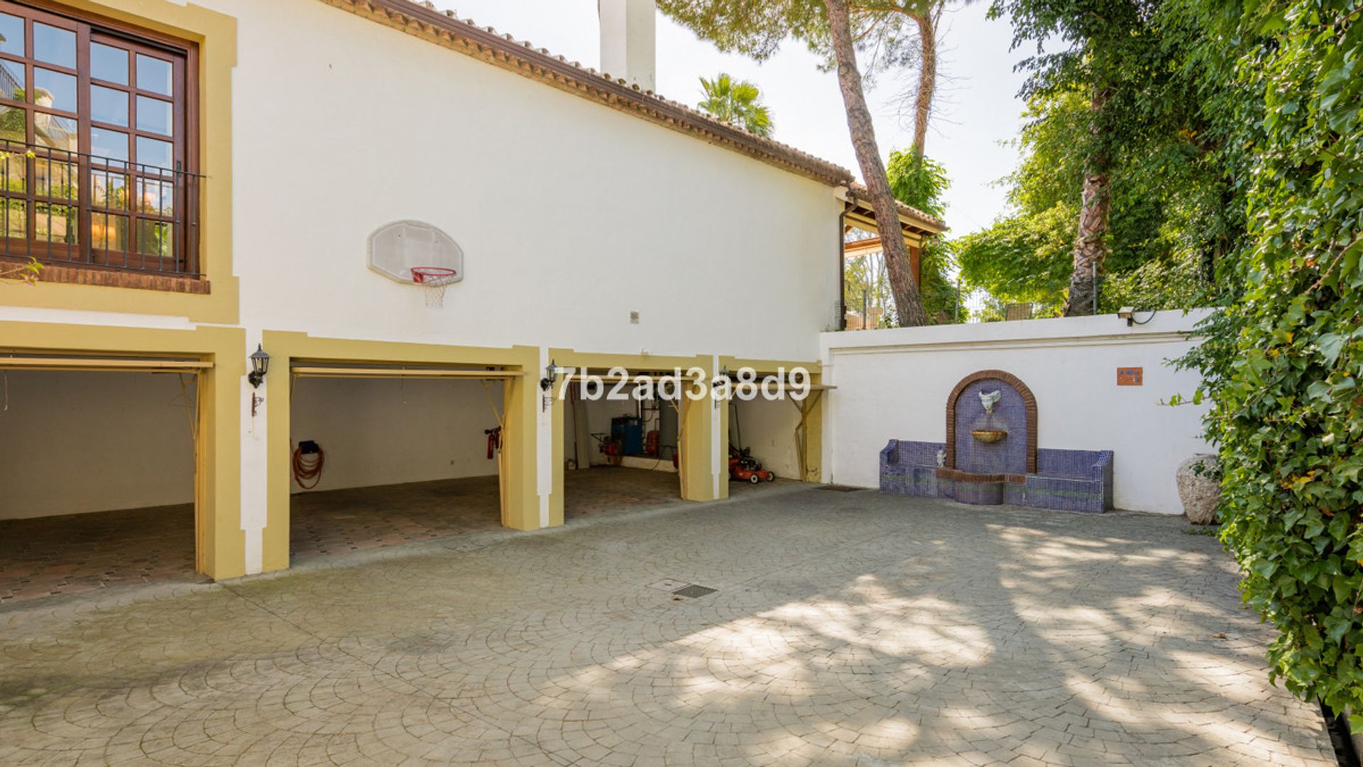 House in Marbella, Andalucía 10862690