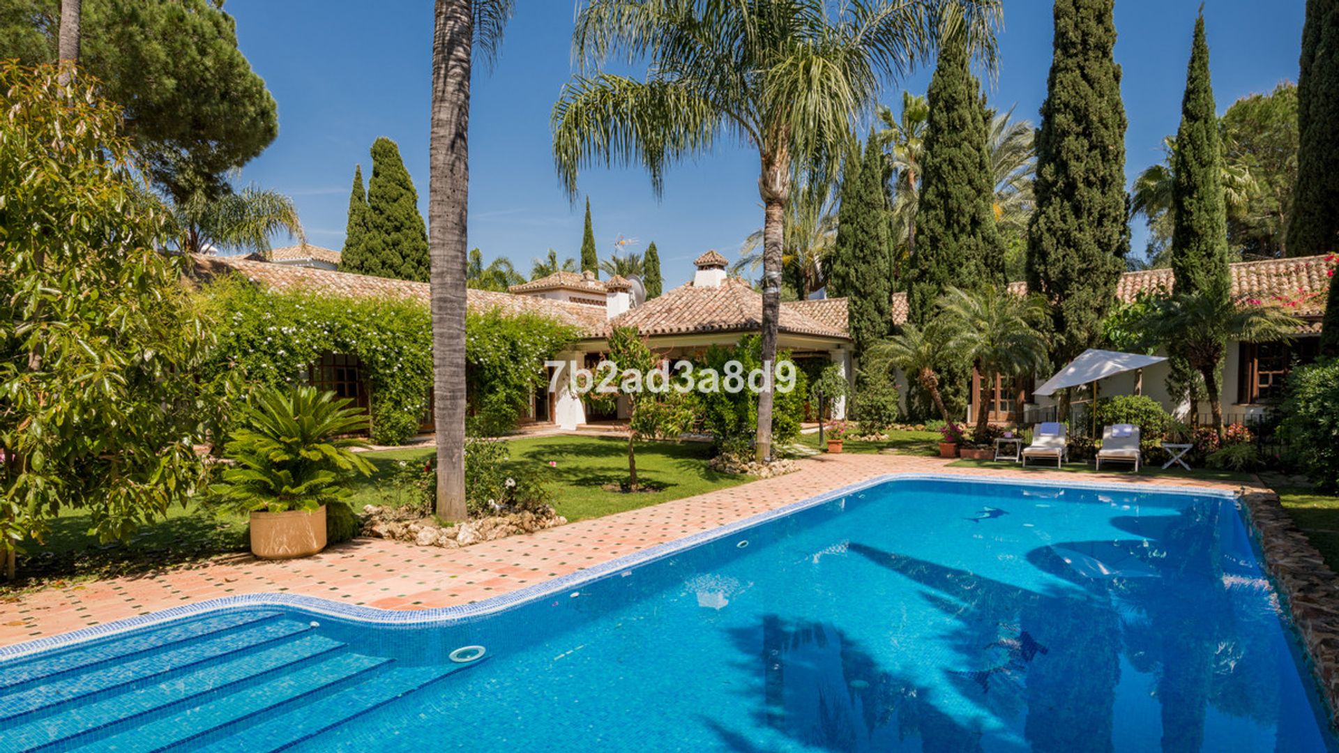 House in El Angel, Andalusia 10862690