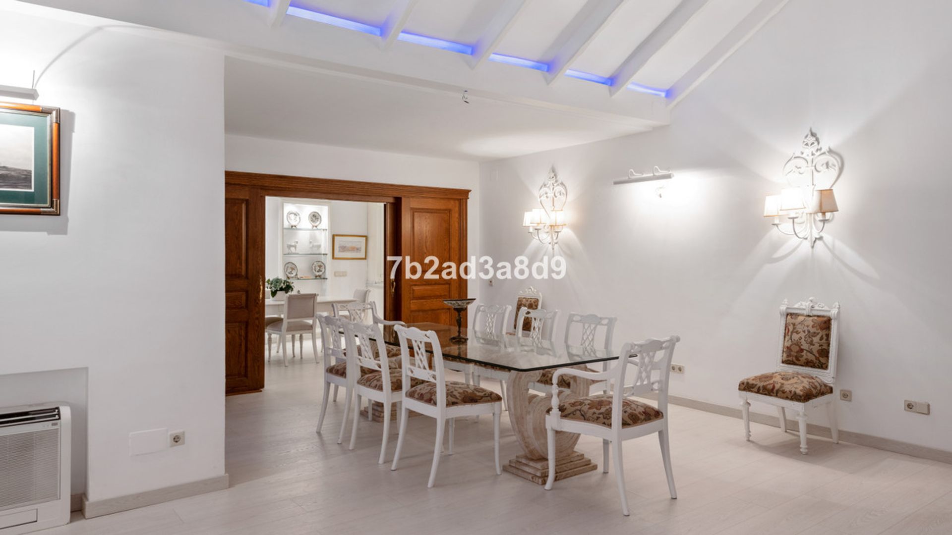 House in El Angel, Andalusia 10862690