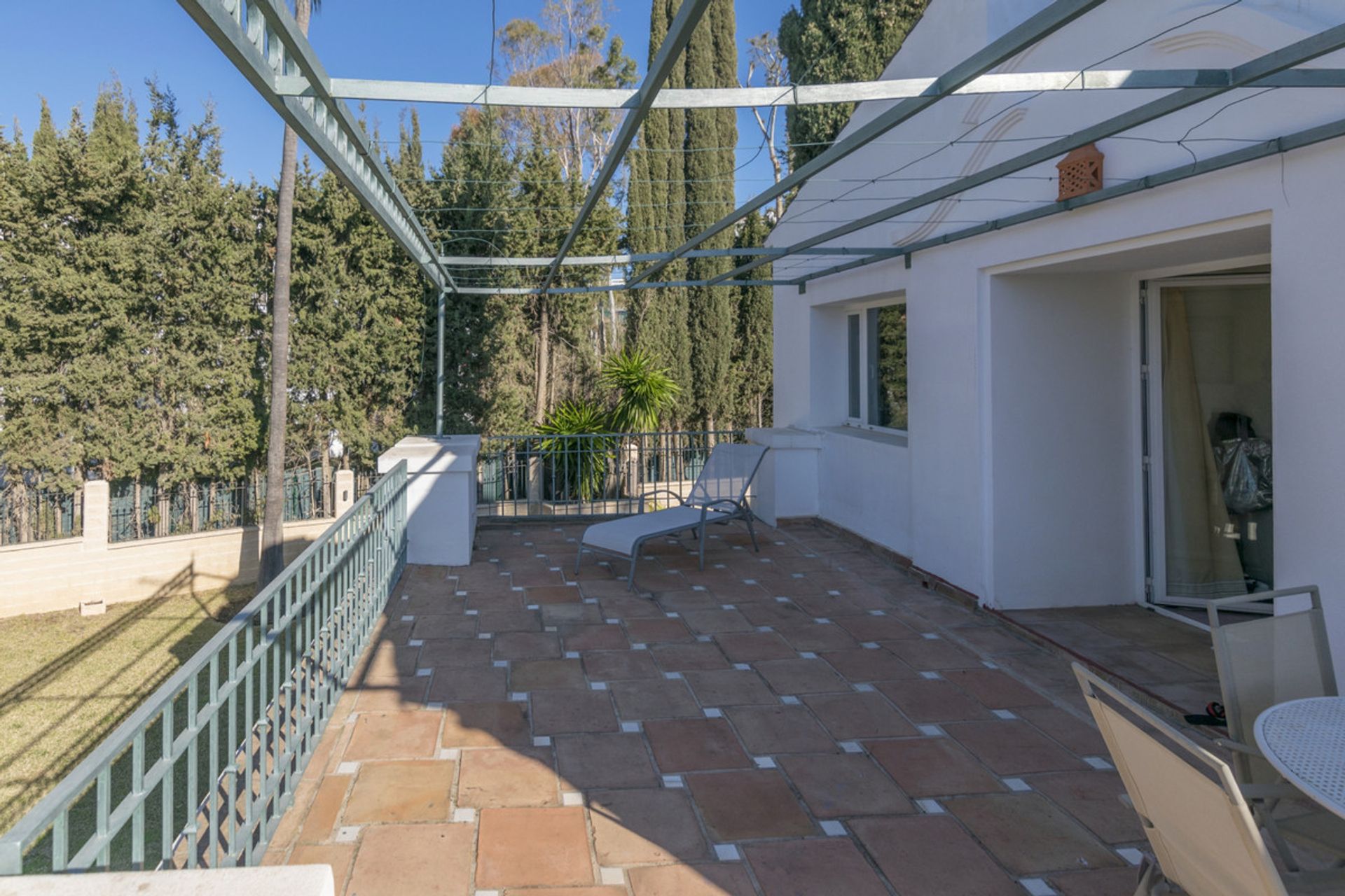 Rumah di Marbella, Andalucía 10862694