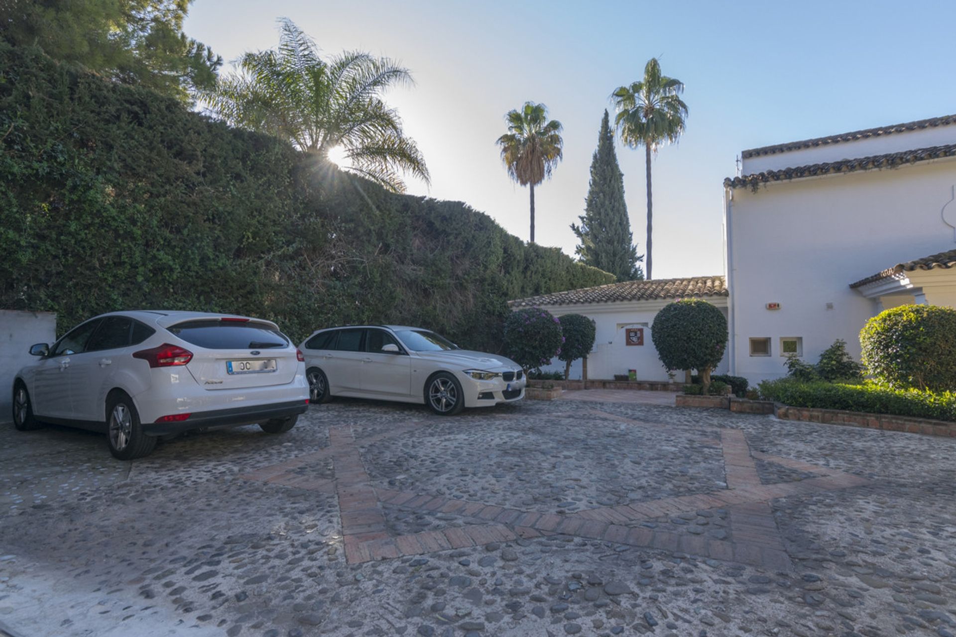 Rumah di Marbella, Andalucía 10862694