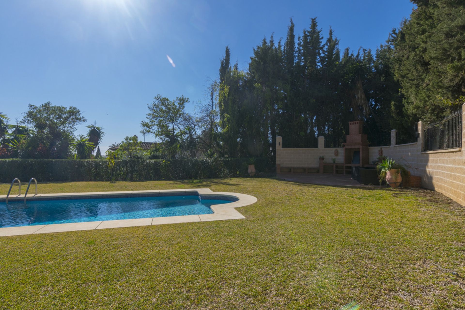 Rumah di Marbella, Andalucía 10862694