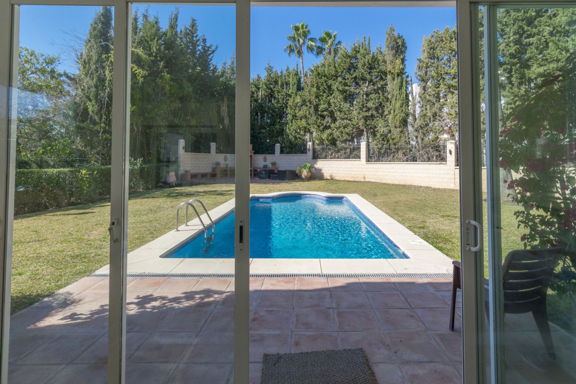 Rumah di Marbella, Andalucía 10862694