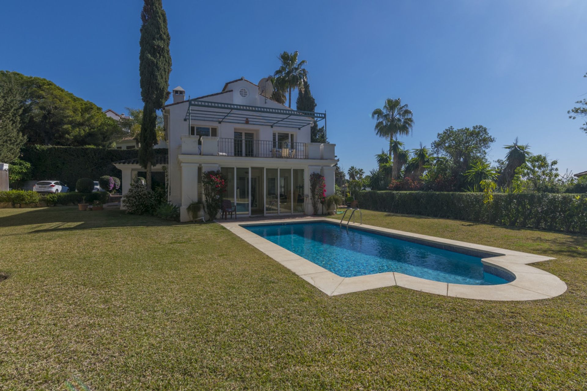 Rumah di Marbella, Andalucía 10862694