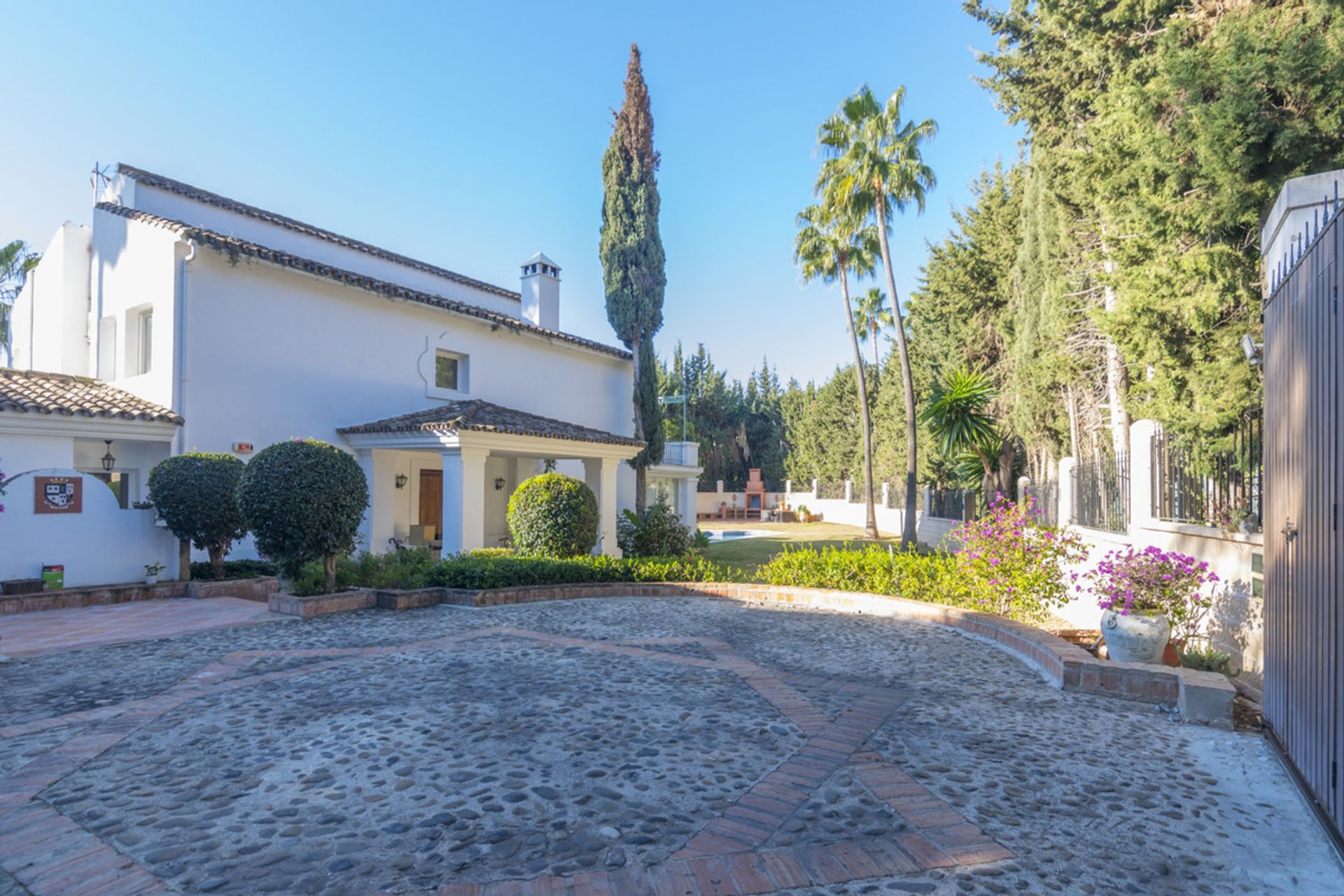 Rumah di Marbella, Andalucía 10862694