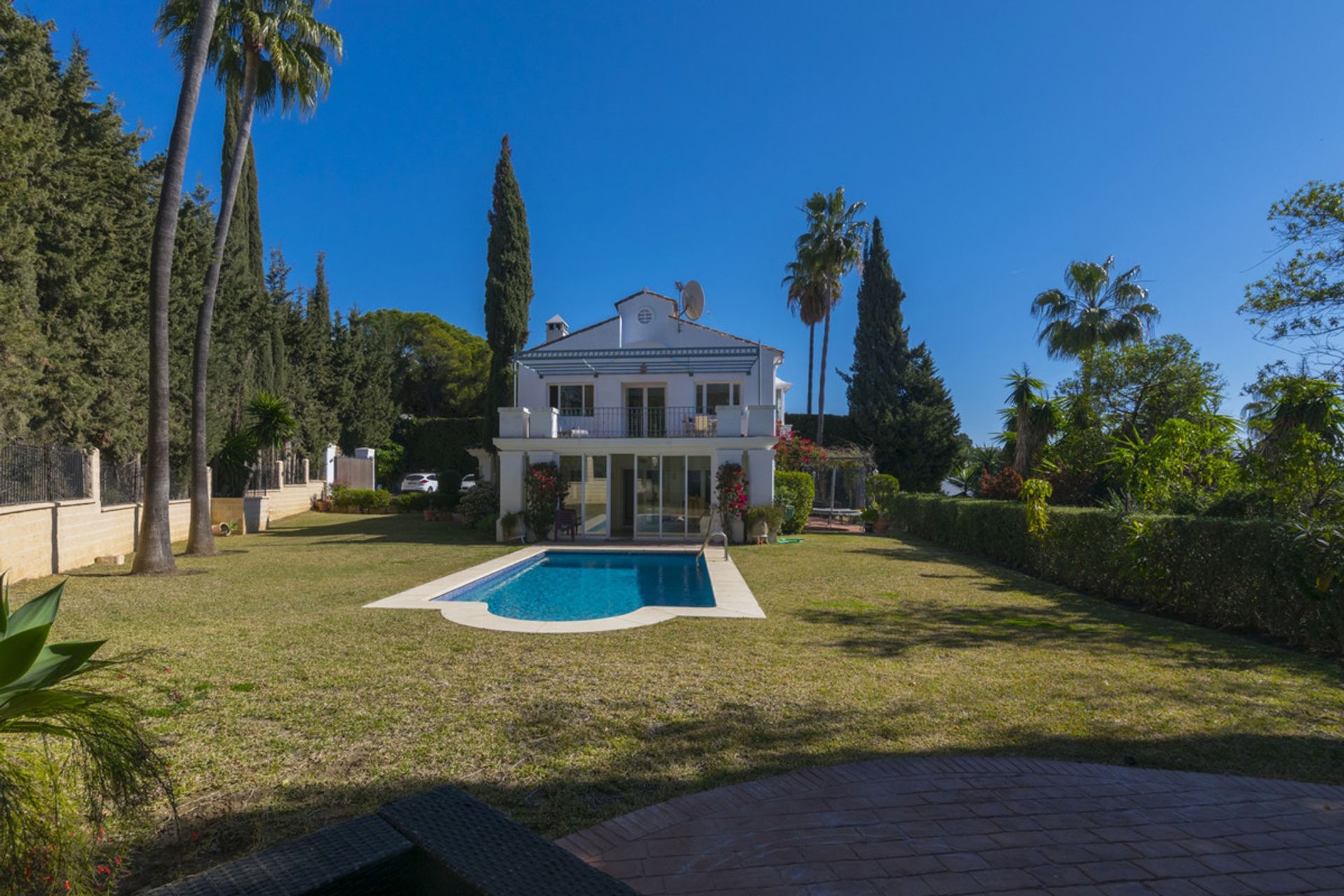 Rumah di Marbella, Andalucía 10862694