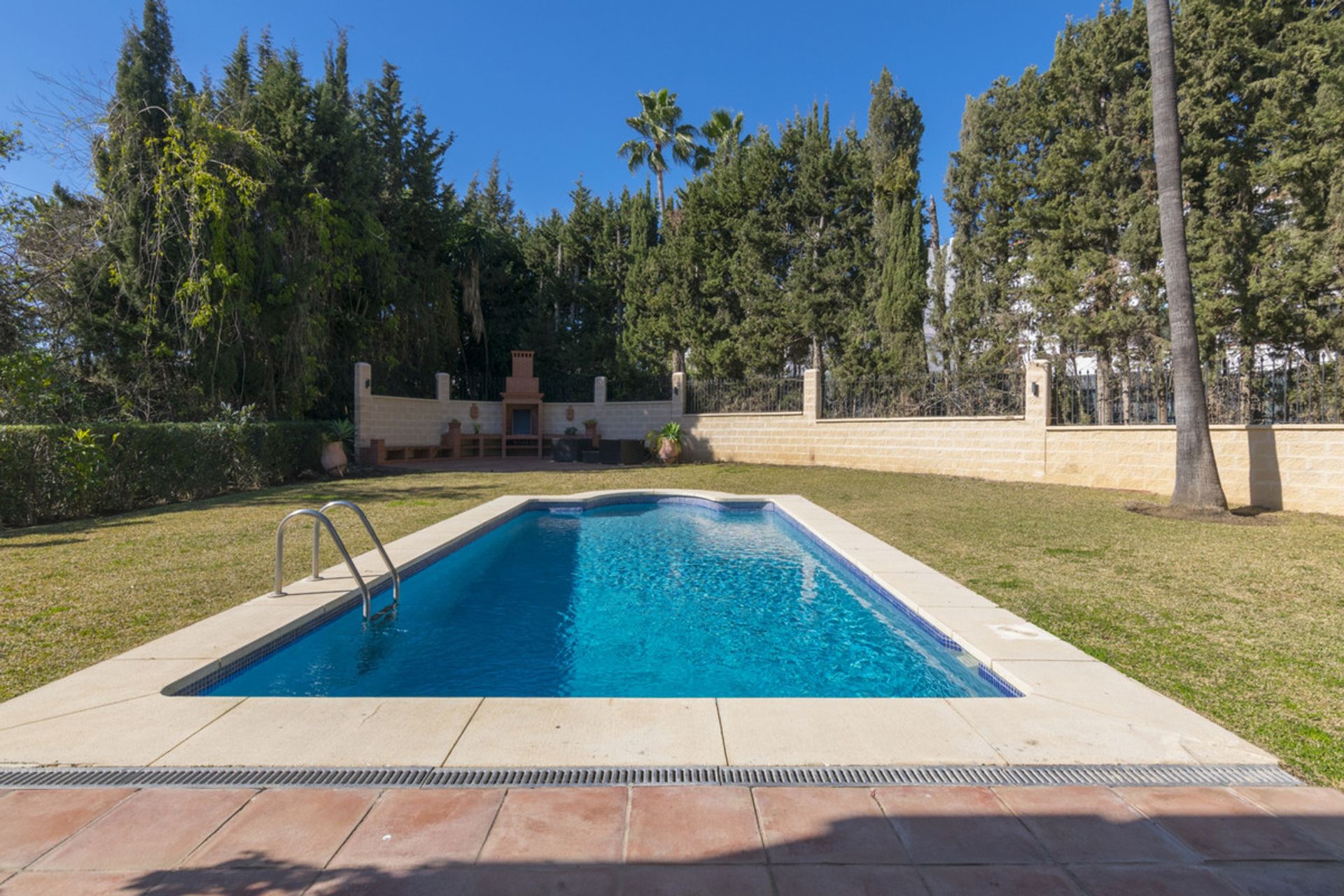 Rumah di Marbella, Andalucía 10862694