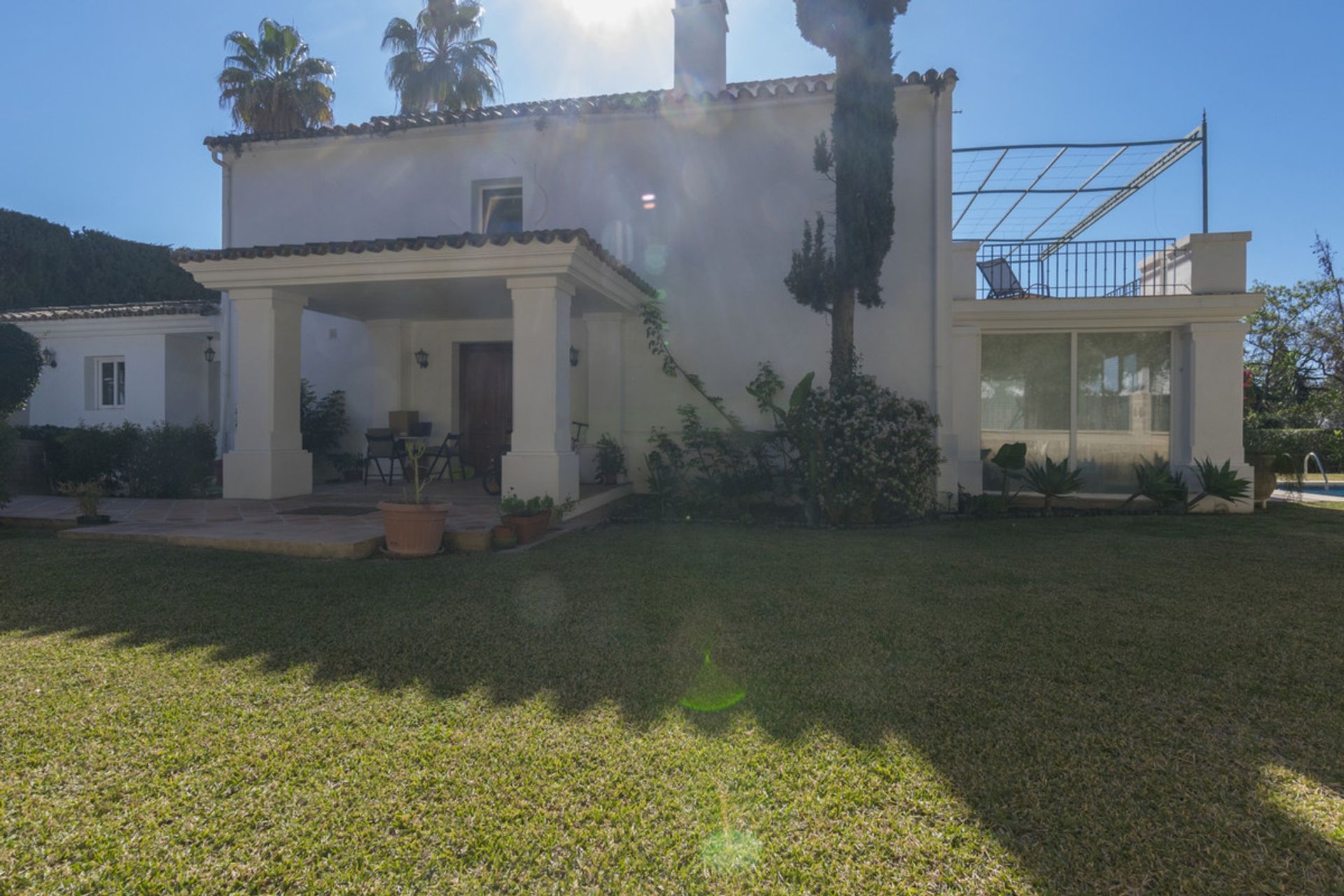 Rumah di Marbella, Andalucía 10862694