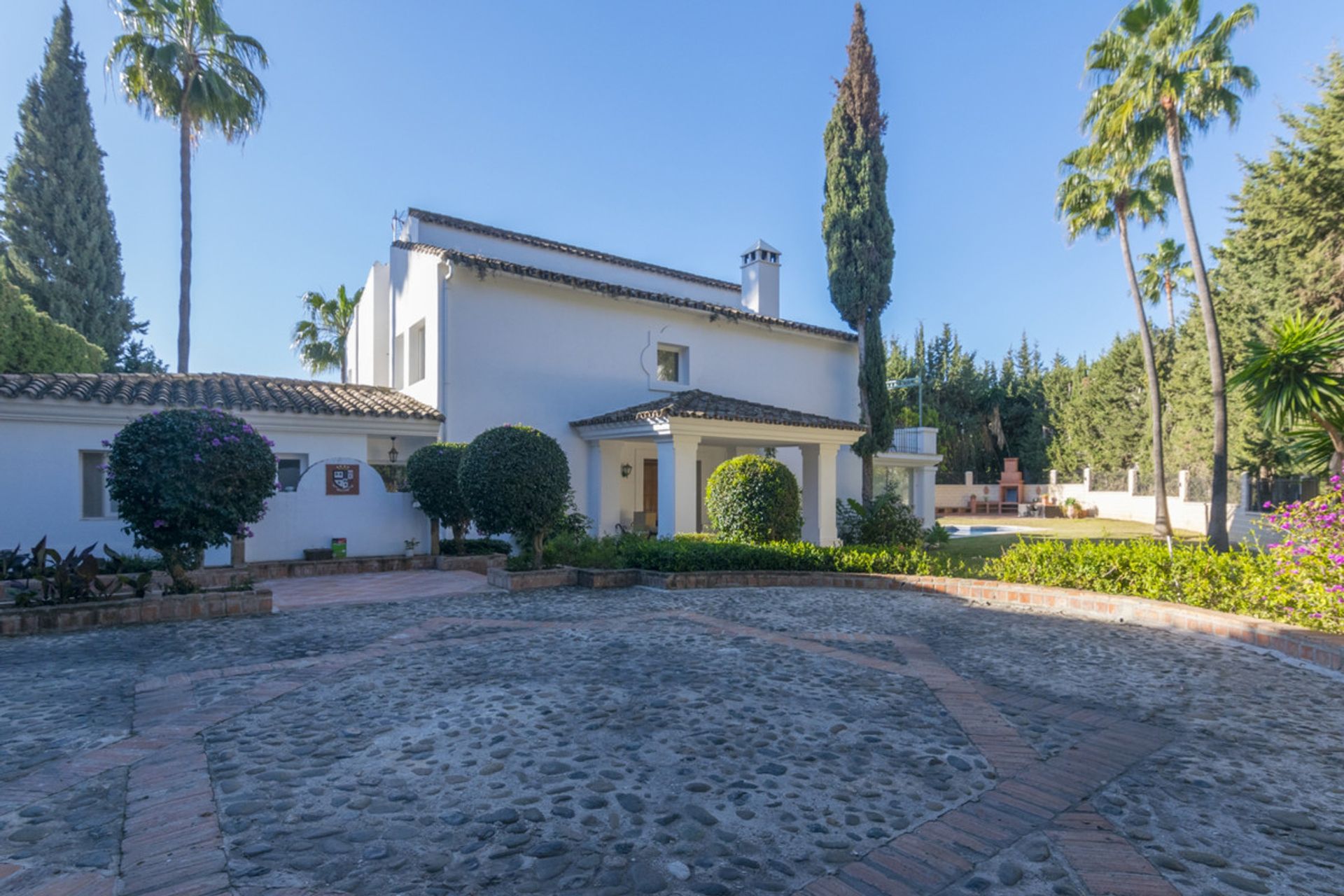 Rumah di Marbella, Andalucía 10862694