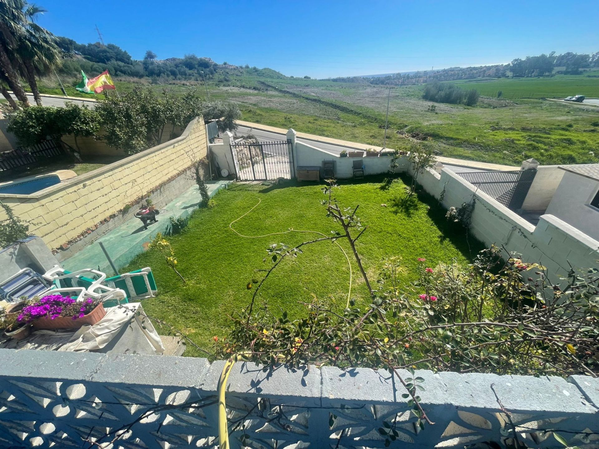 House in El Angel, Andalusia 10862702