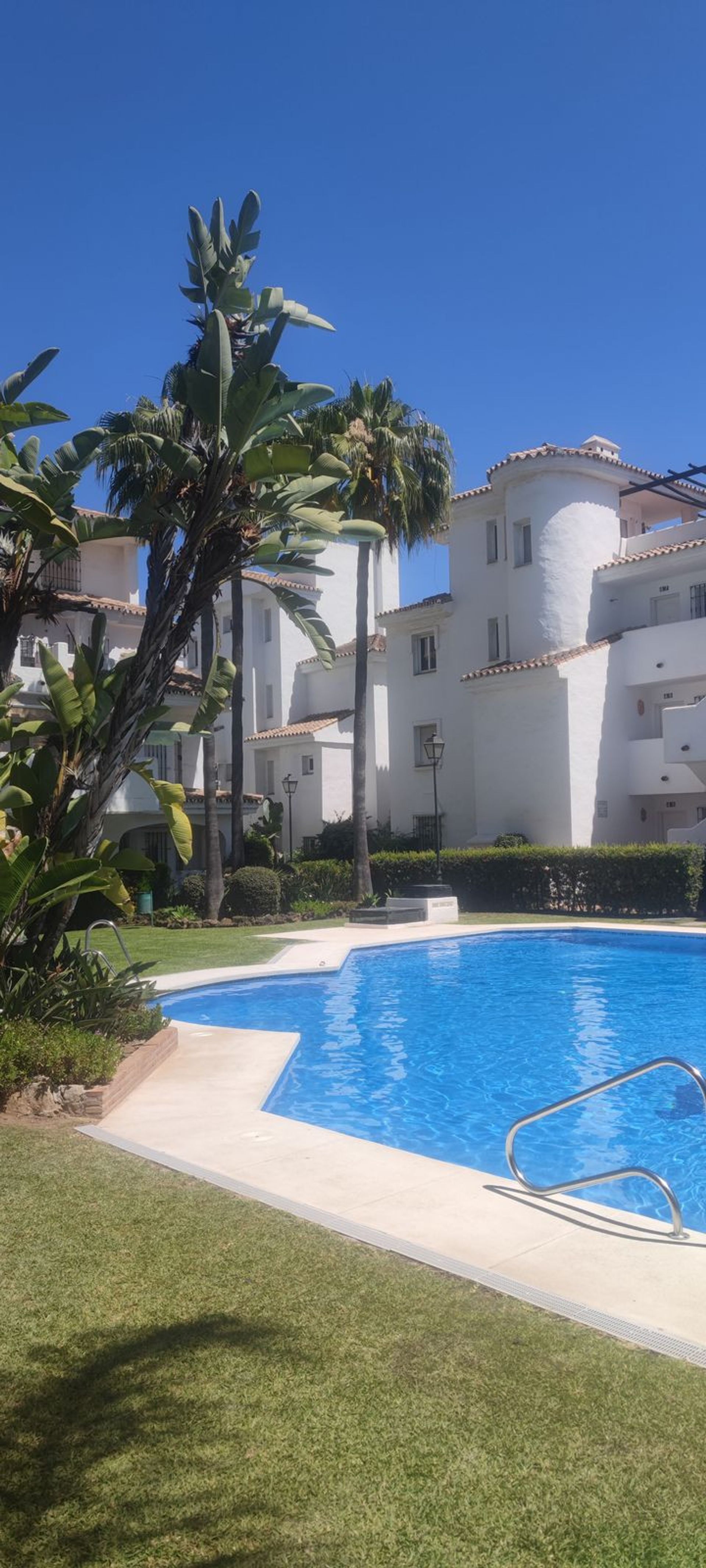 House in Marbella, Andalucía 10862718