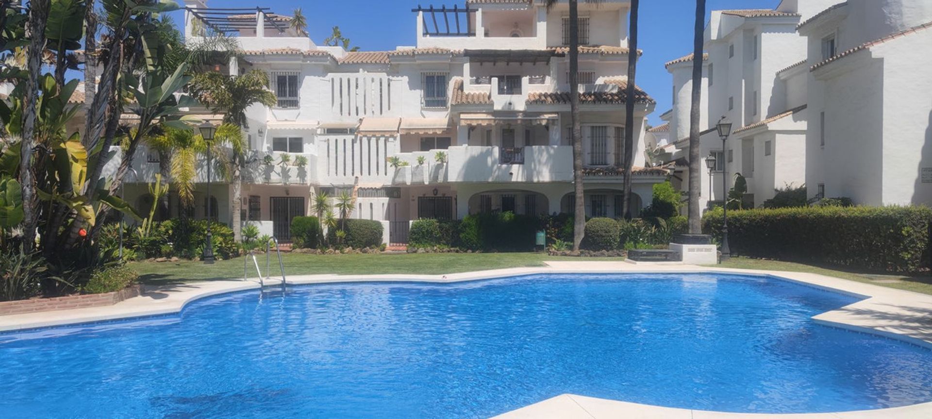 House in Marbella, Andalucía 10862718