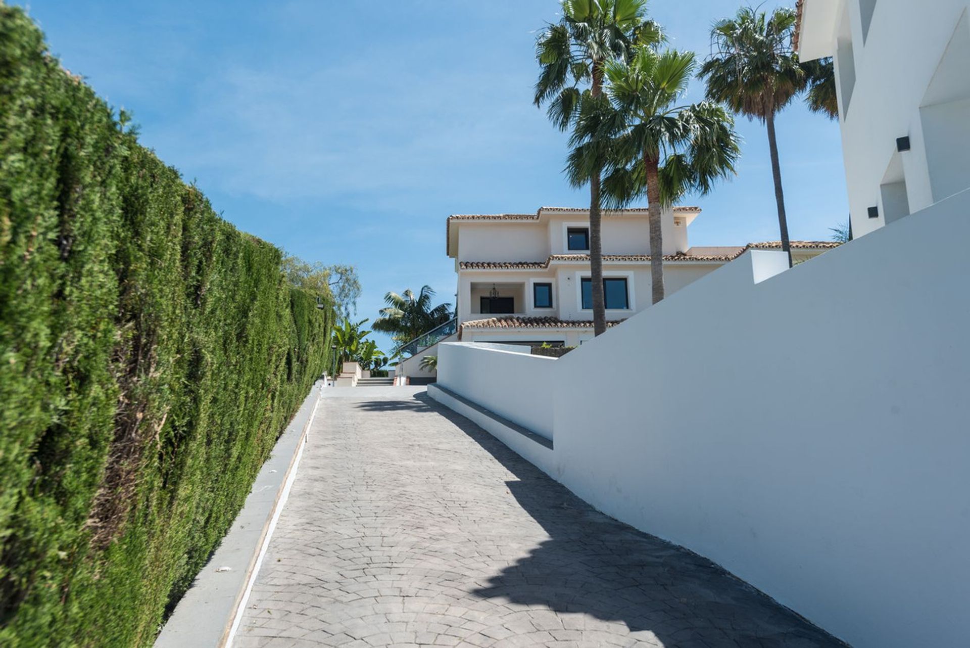 rumah dalam Marbella, Andalucía 10862719