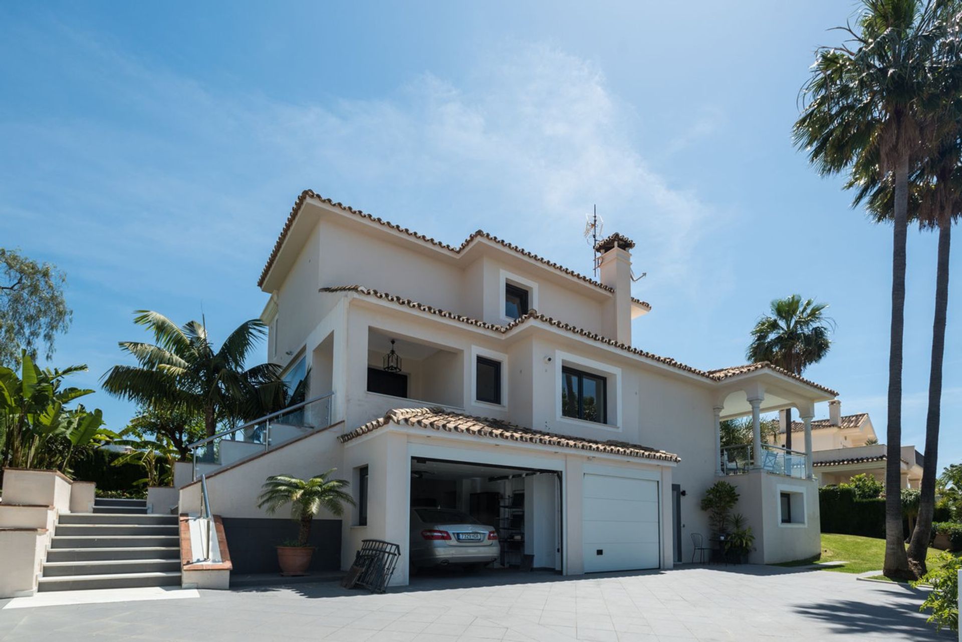 casa en El Ángel, Andalucía 10862719